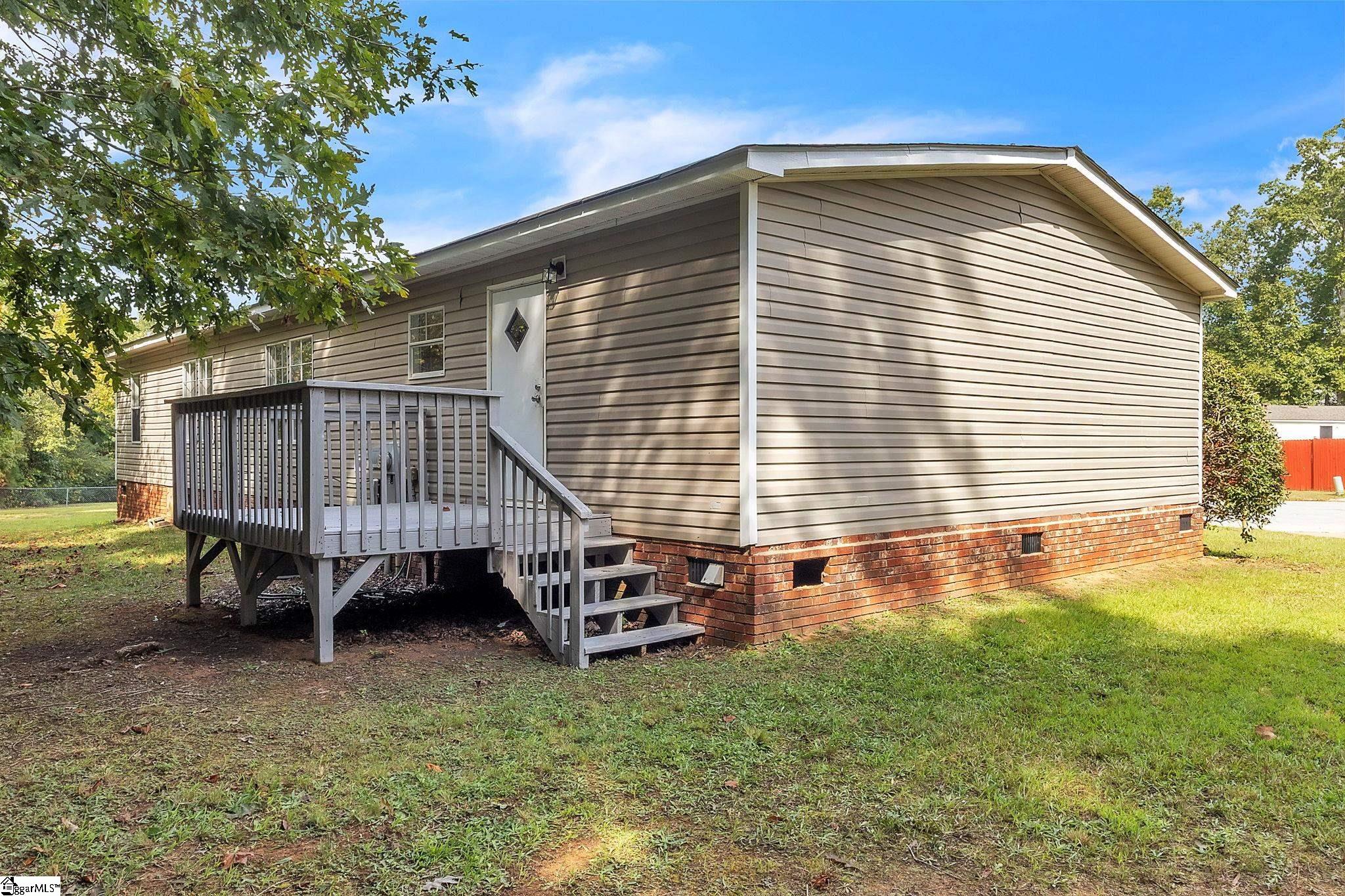 514 Golden Pine Court Piedmont, SC 29673