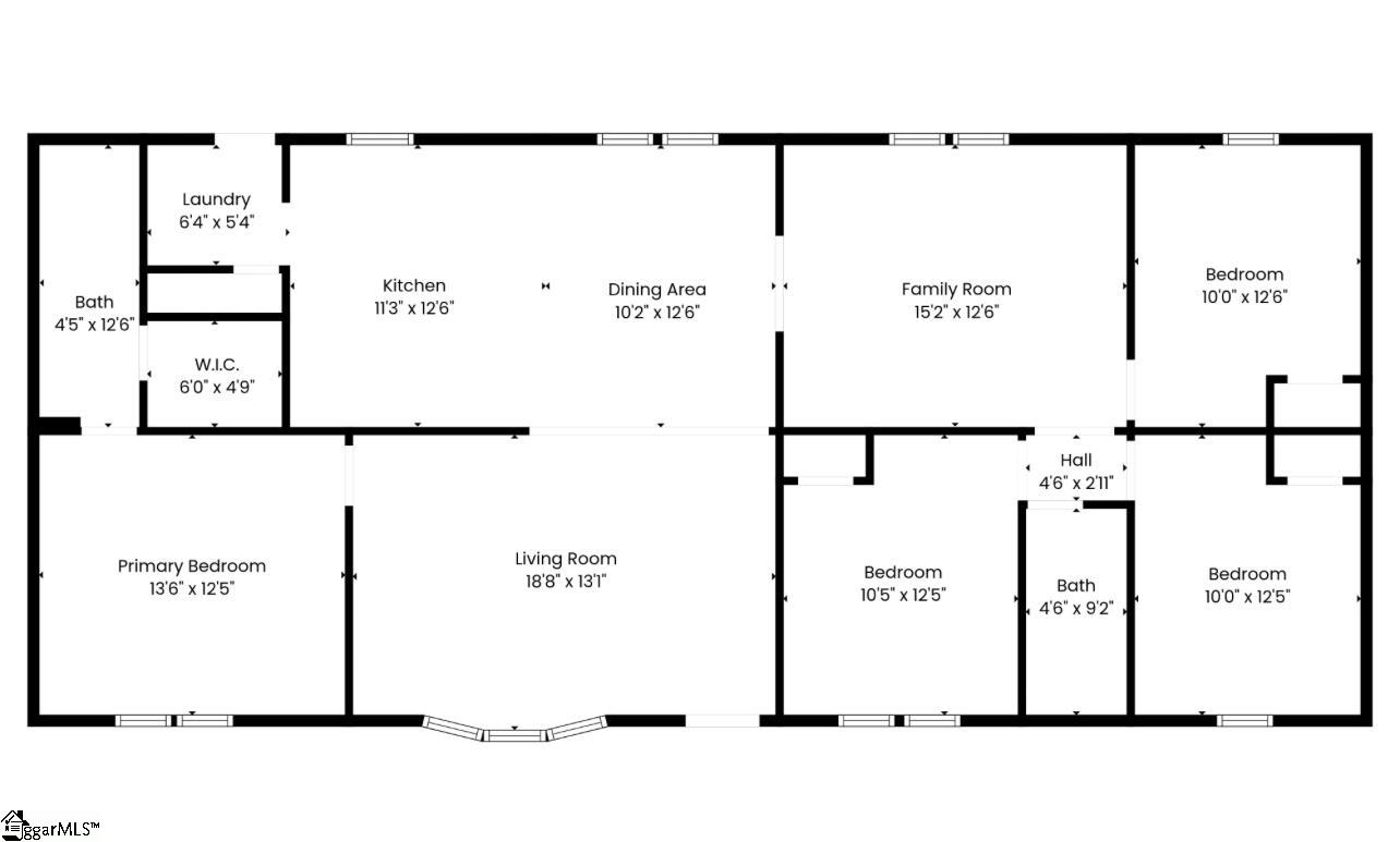 514 Golden Pine Court Piedmont, SC 29673