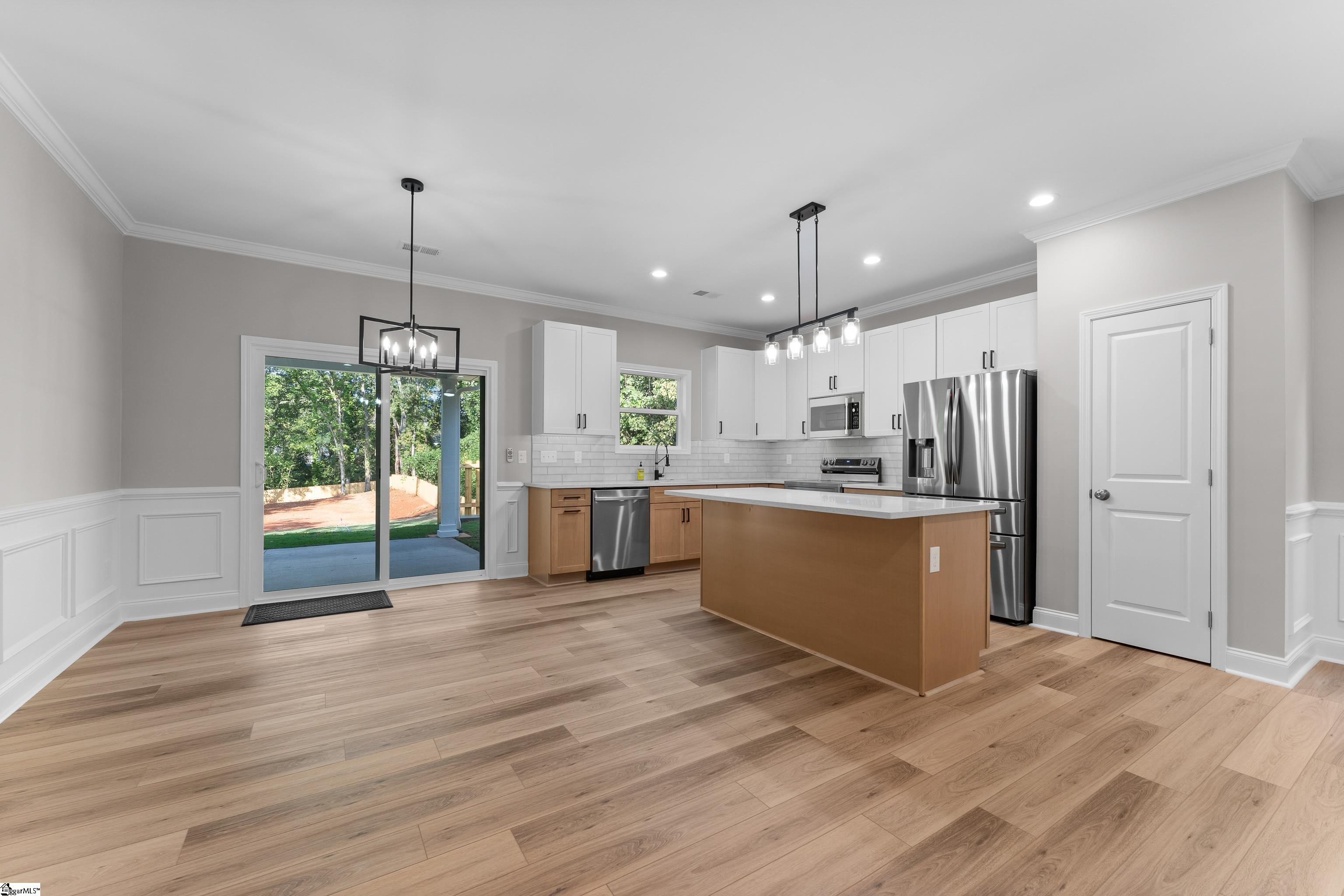 122 Stephenson Street Extension Taylors, SC 29687