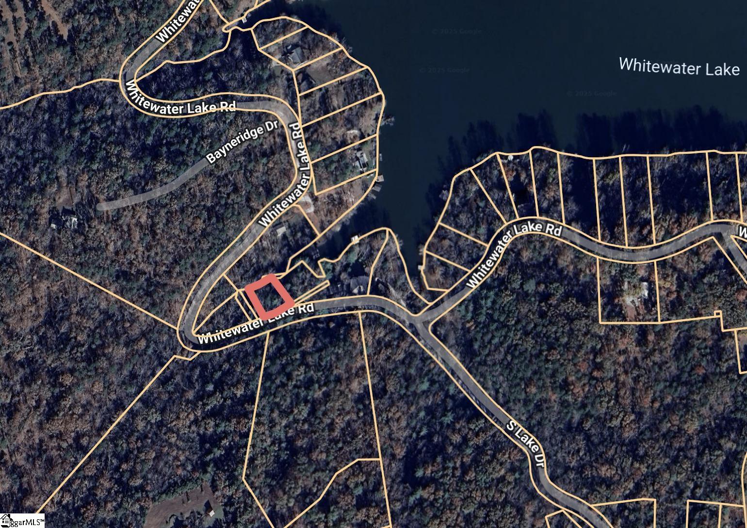 00 Whitewater Lake Road Salem, SC 29686
