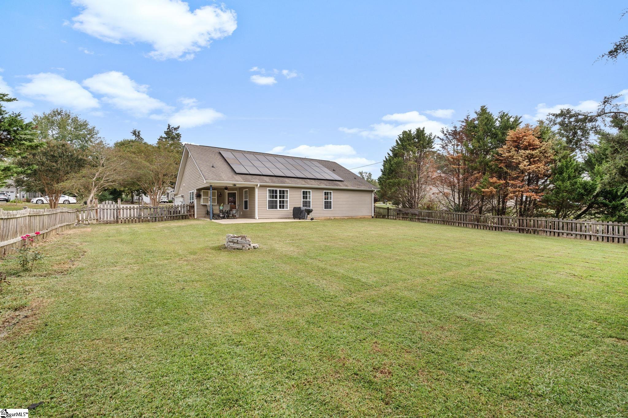 117 Sprouse Lane Fountain Inn, SC 29644