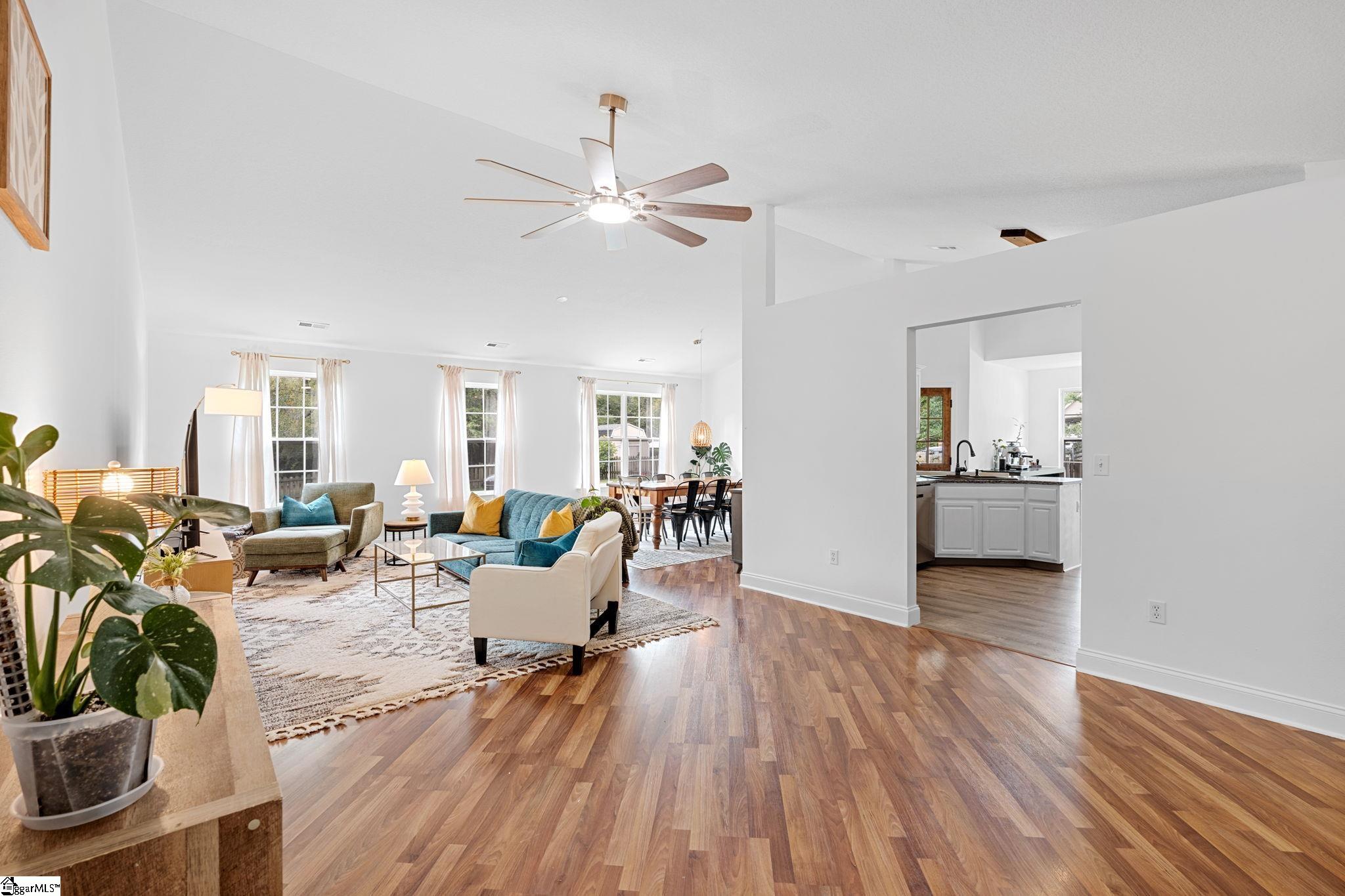 117 Sprouse Lane Fountain Inn, SC 29644