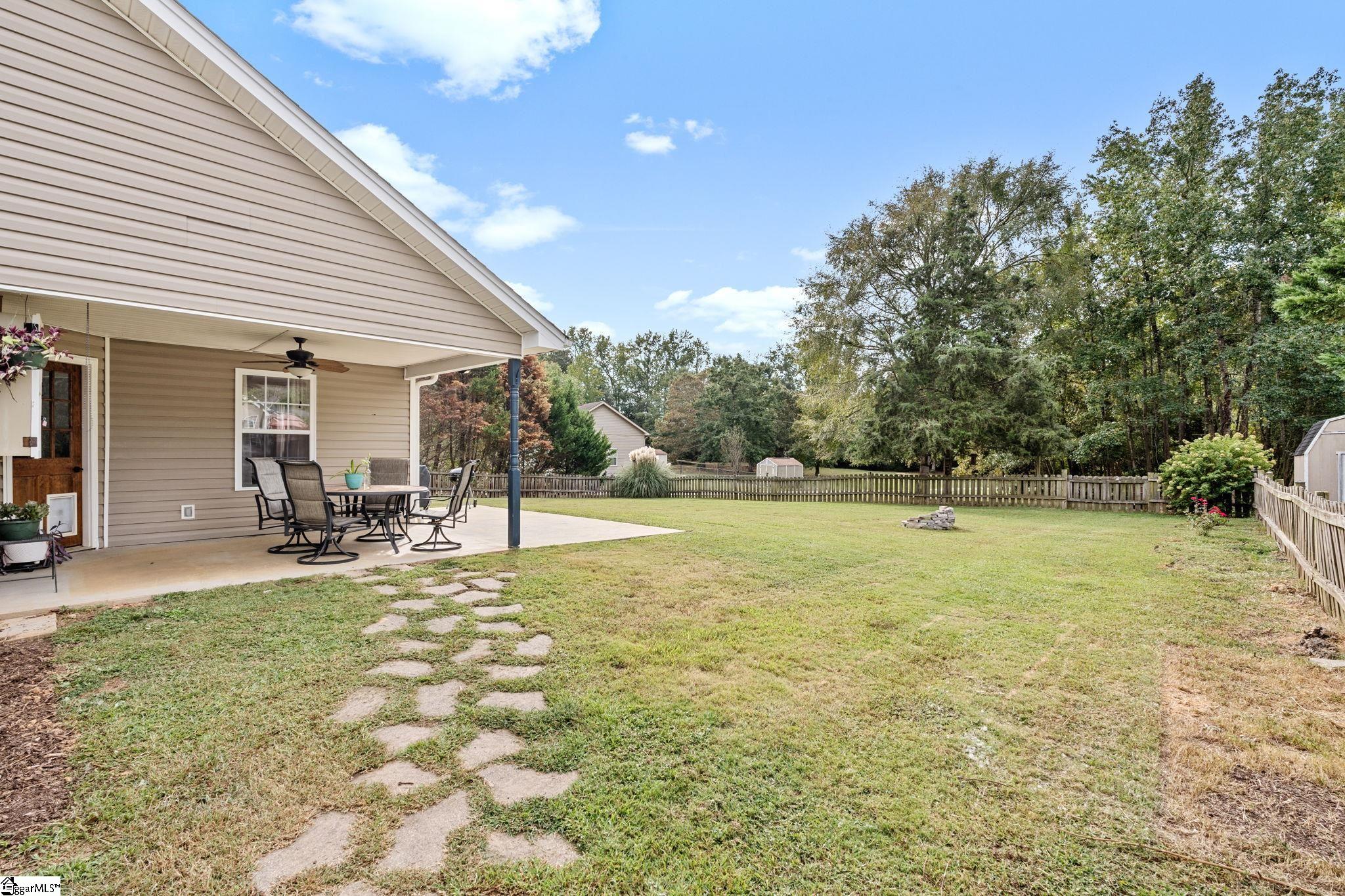 117 Sprouse Lane Fountain Inn, SC 29644