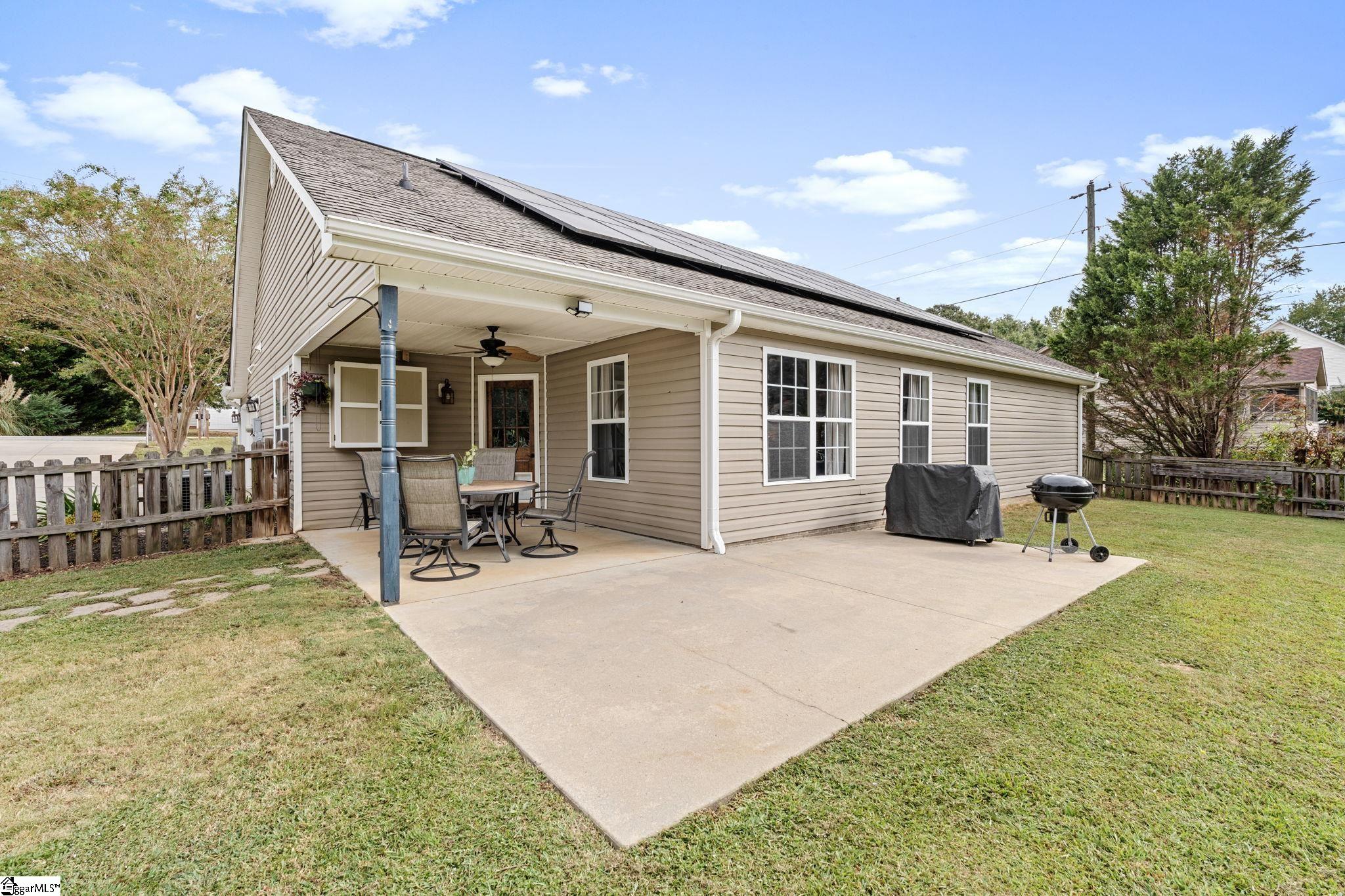 117 Sprouse Lane Fountain Inn, SC 29644