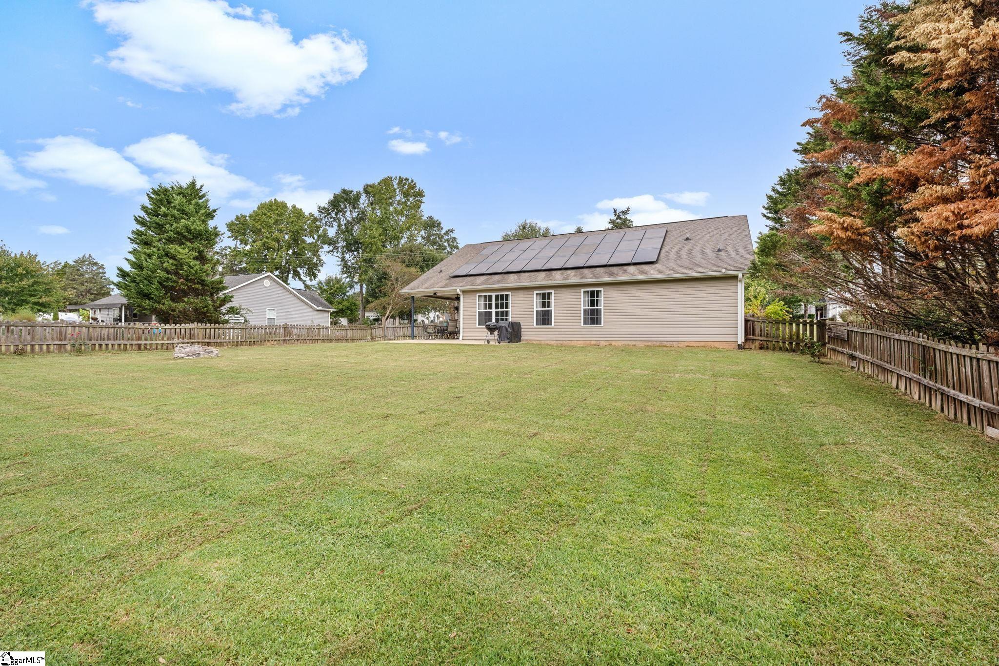117 Sprouse Lane Fountain Inn, SC 29644