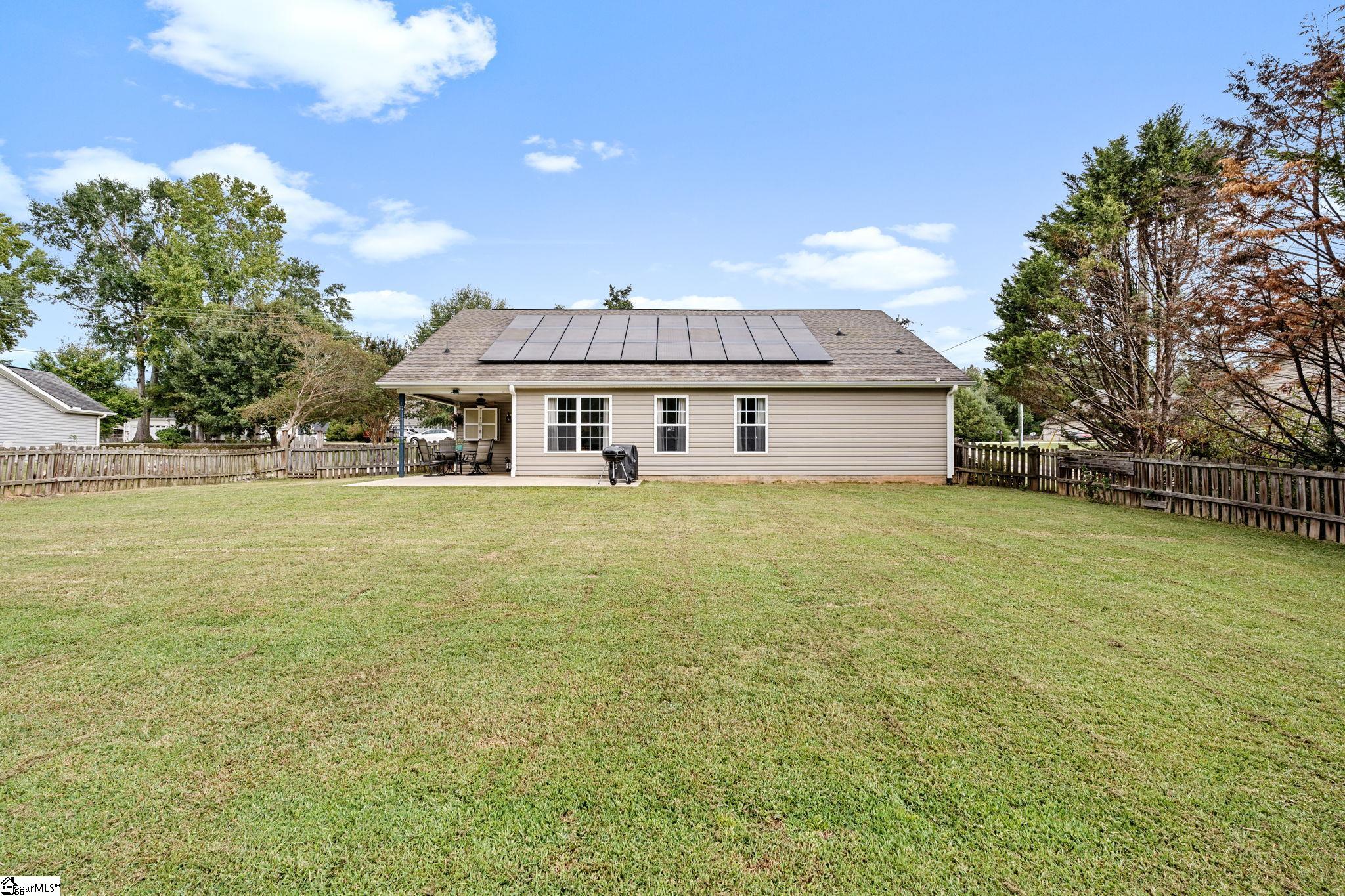 117 Sprouse Lane Fountain Inn, SC 29644