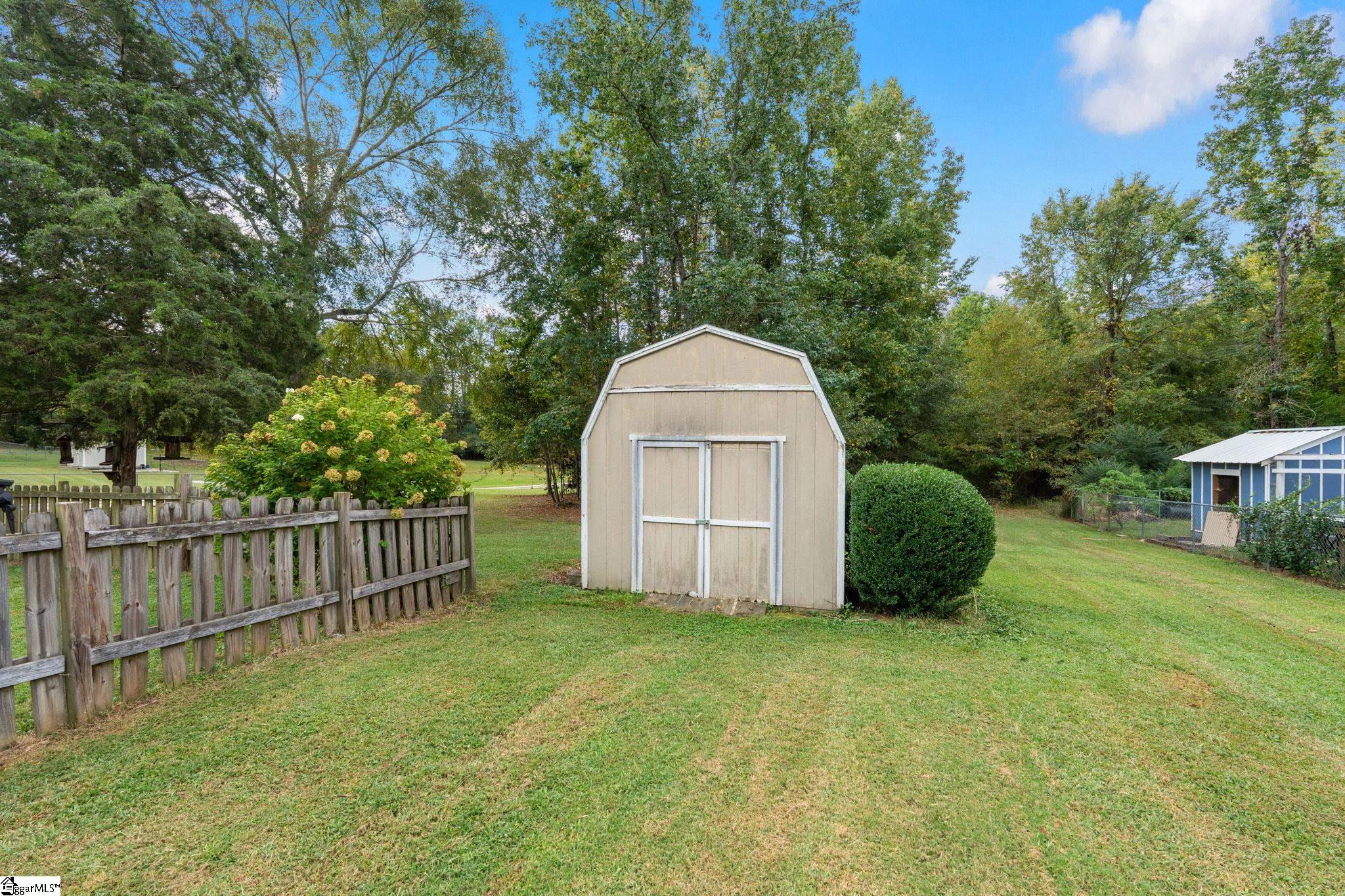 117 Sprouse Lane Fountain Inn, SC 29644
