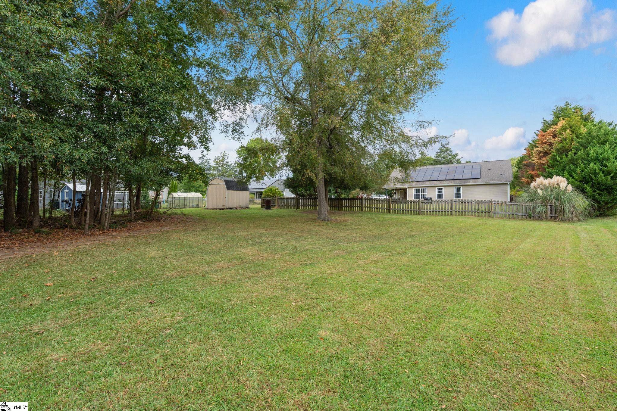 117 Sprouse Lane Fountain Inn, SC 29644