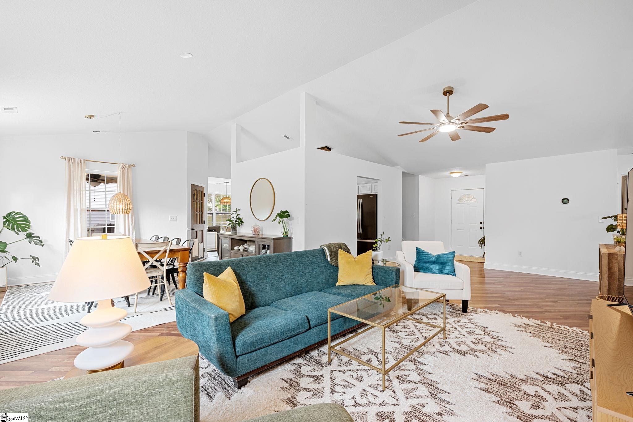 117 Sprouse Lane Fountain Inn, SC 29644