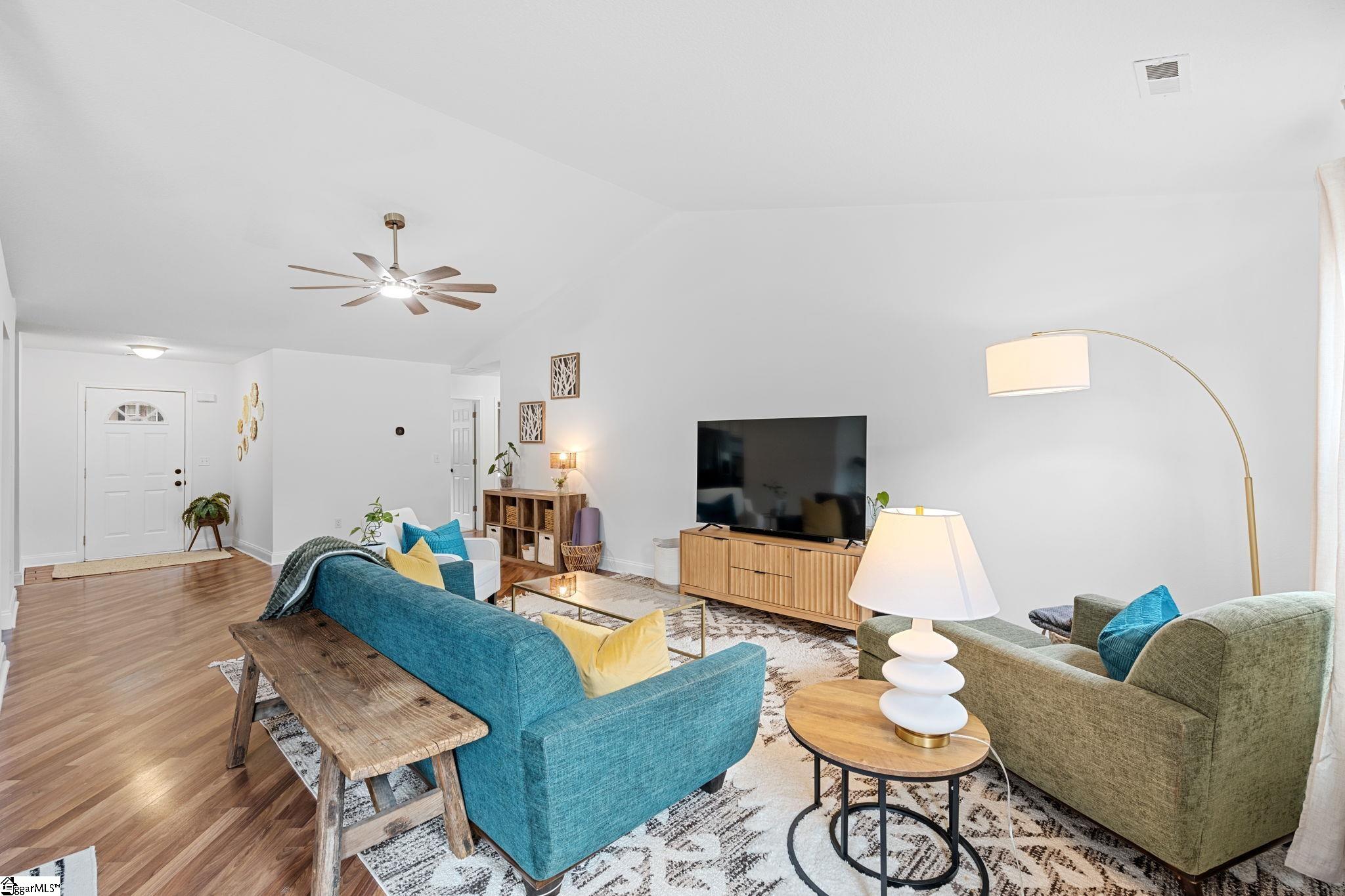 117 Sprouse Lane Fountain Inn, SC 29644