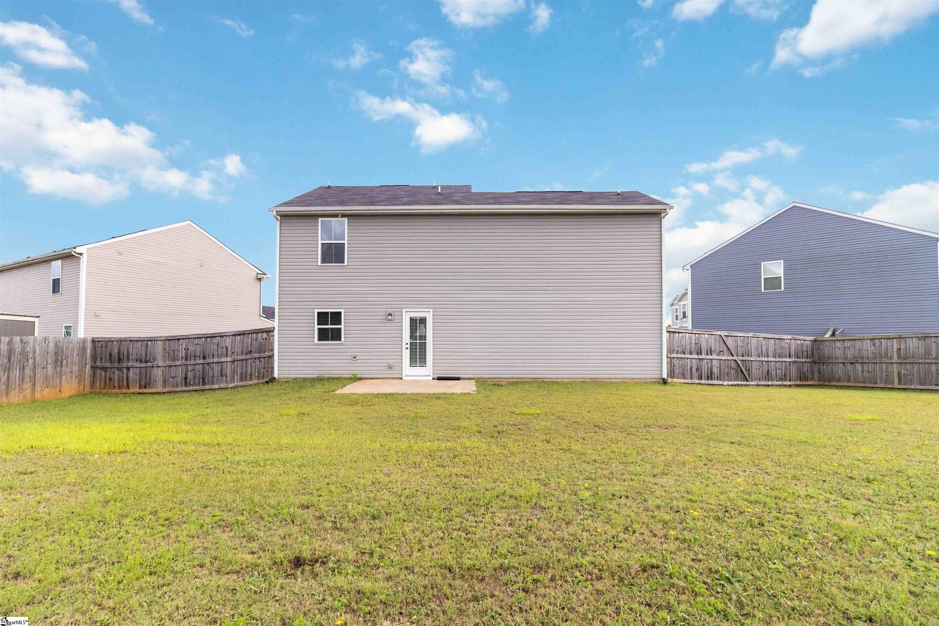 906 Hattie Lane Lyman, SC 29365