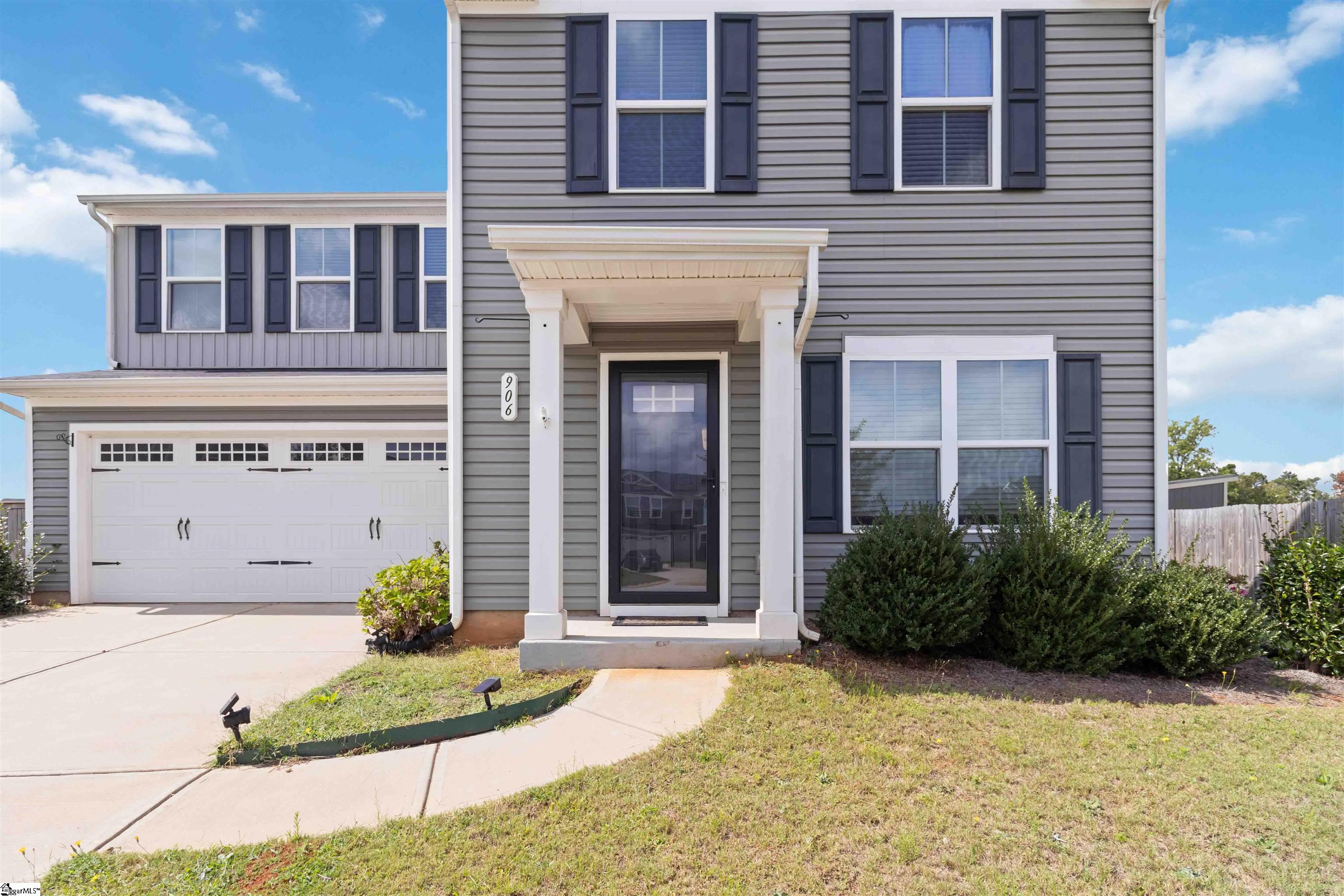 906 Hattie Lane Lyman, SC 29365