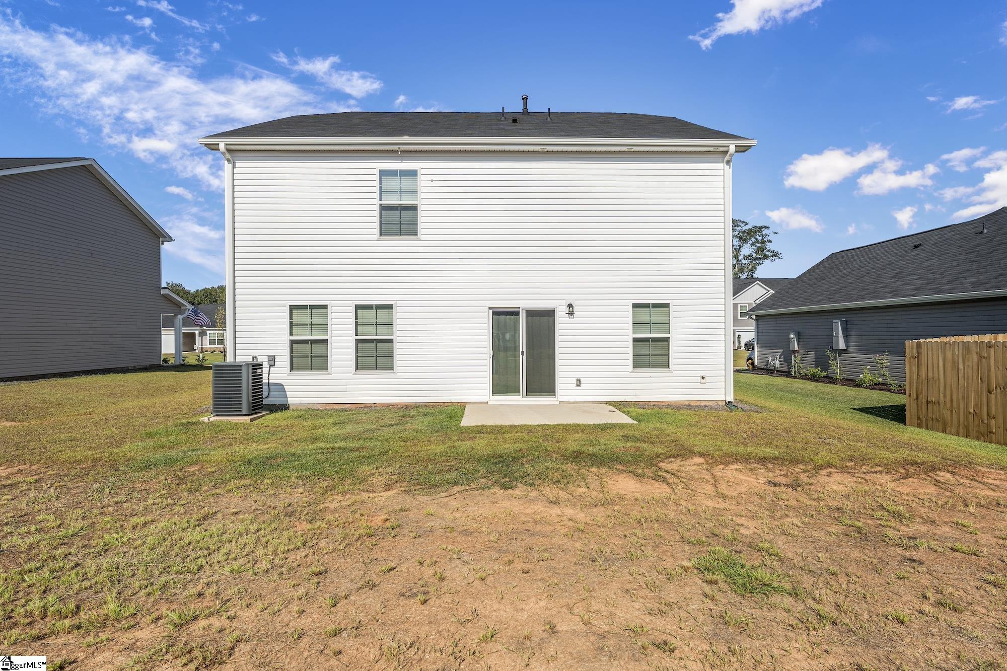107 Southern Magnolia Lane Laurens, SC 29360