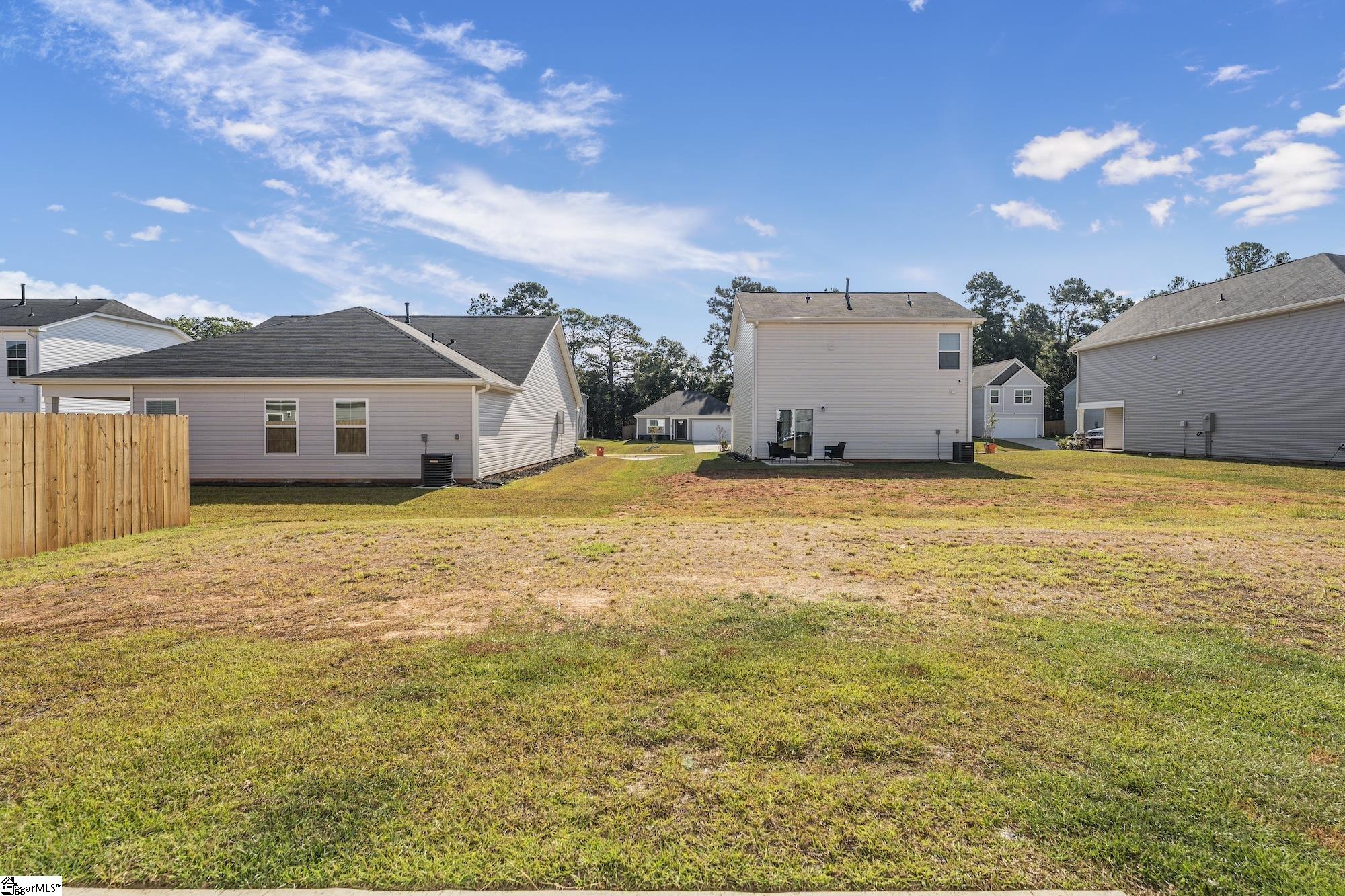 107 Southern Magnolia Lane Laurens, SC 29360