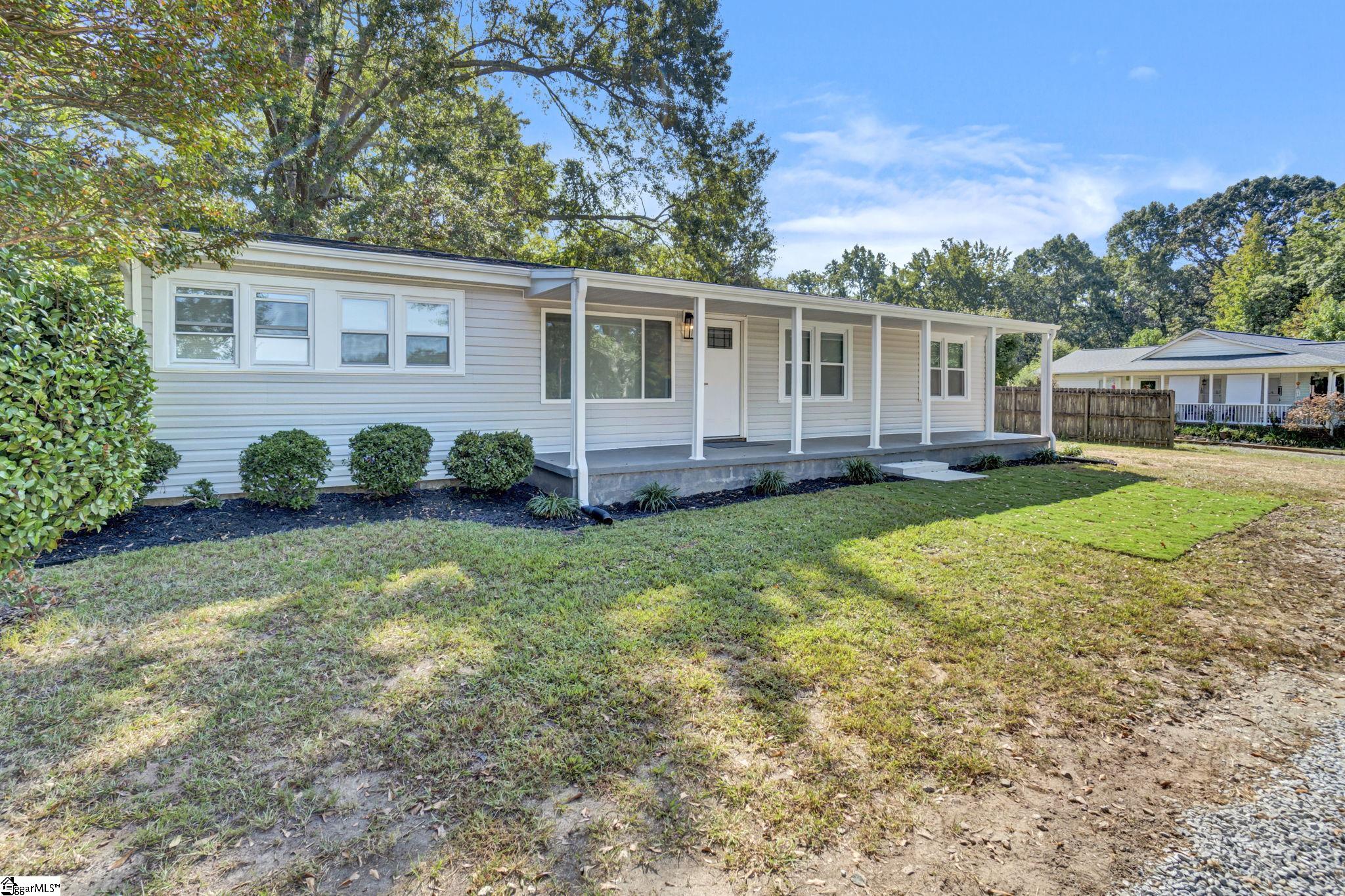 690 Cooper Bridge Road Fountain Inn, SC 29644