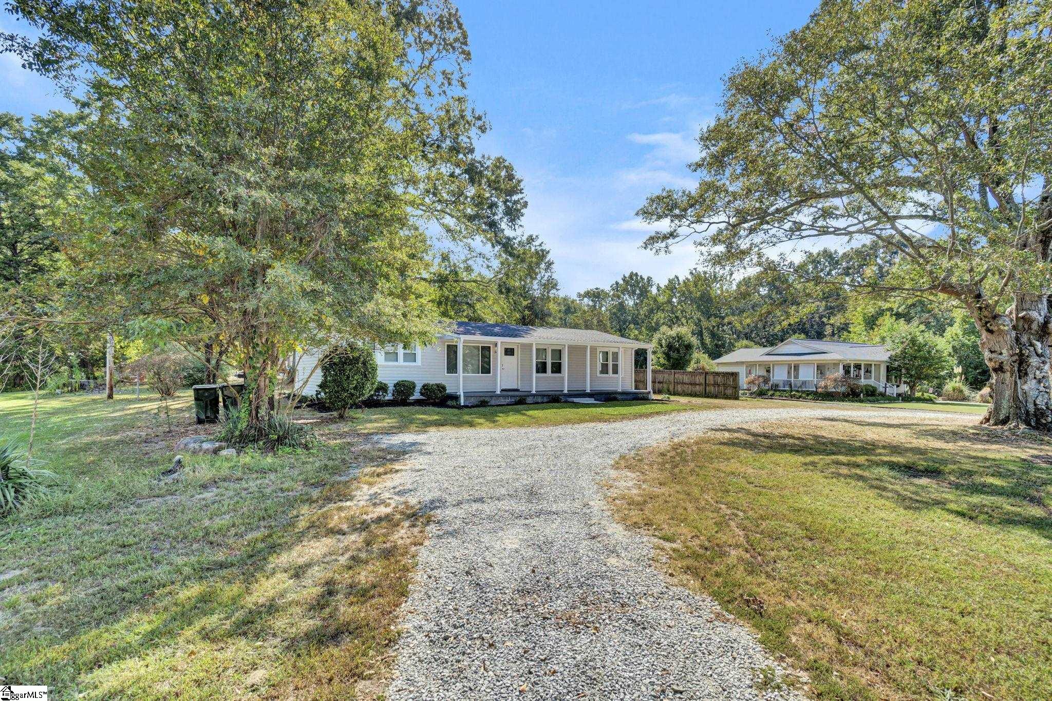 690 Cooper Bridge Road Fountain Inn, SC 29644