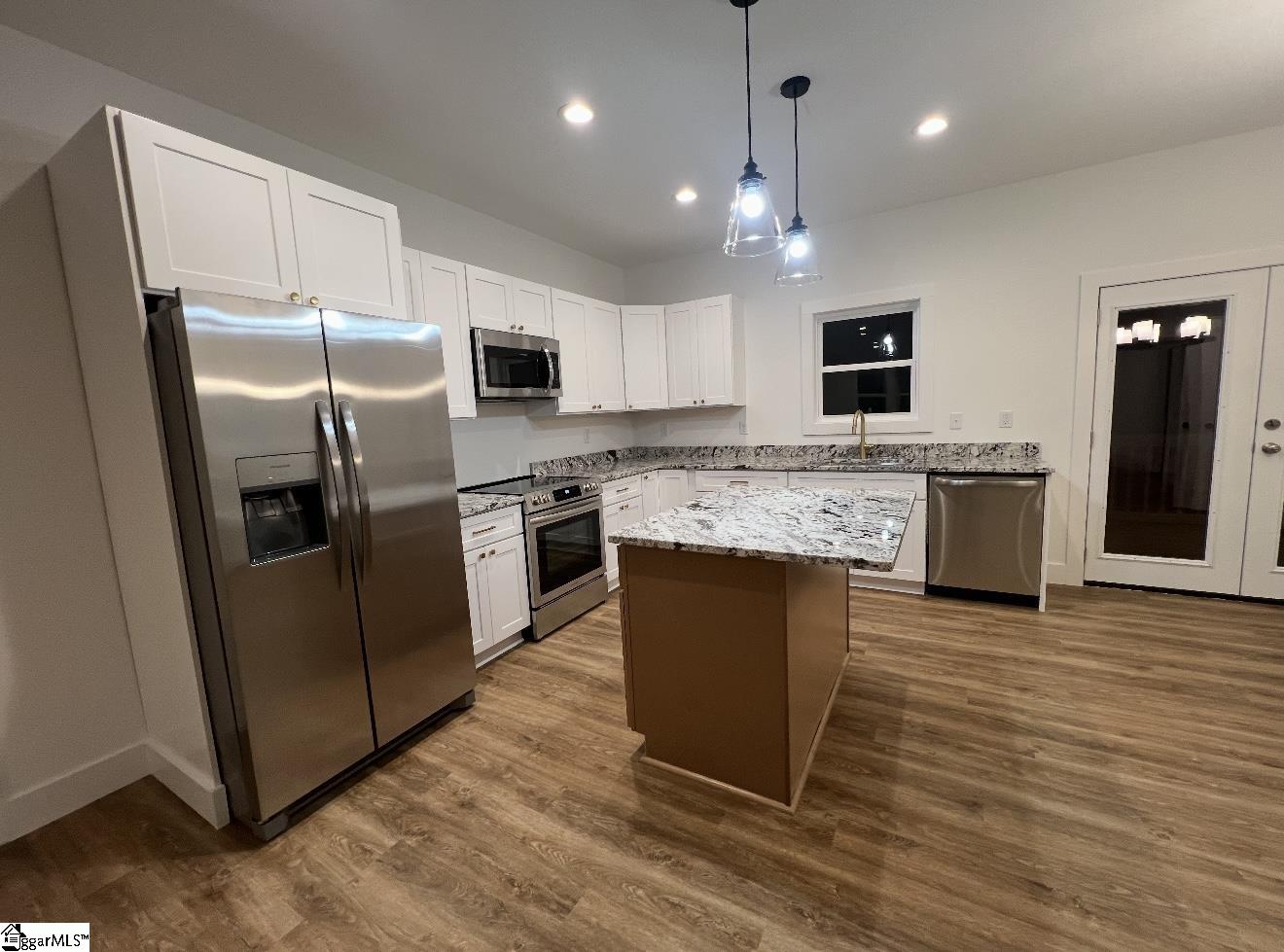1401 Evergreen Street Anderson, SC 29625