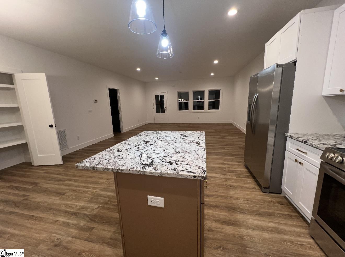 1401 Evergreen Street Anderson, SC 29625