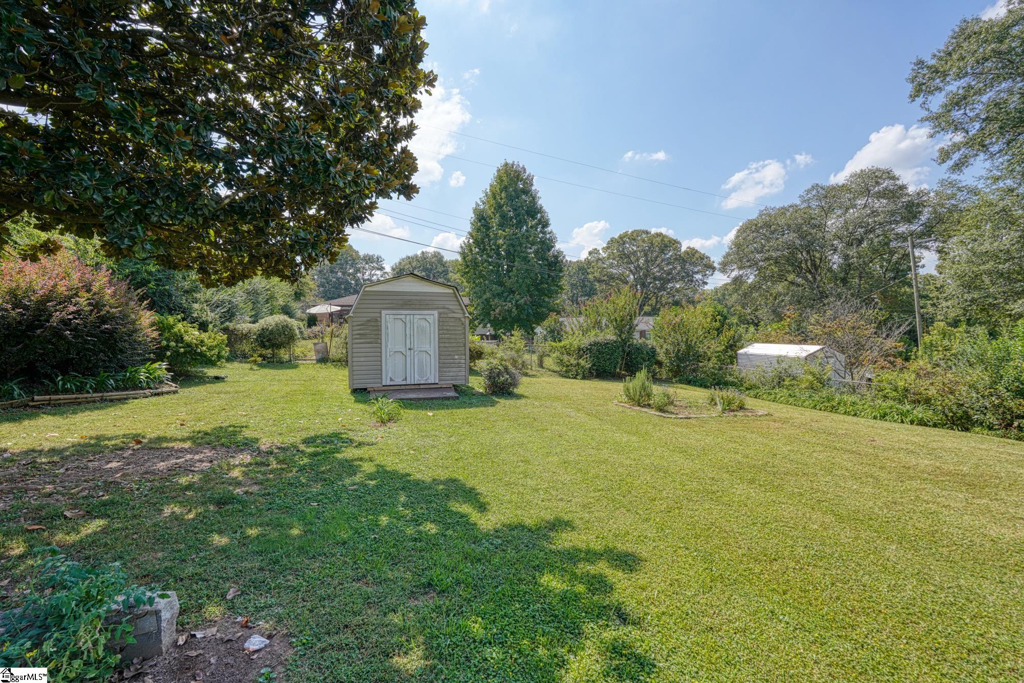 711 Springhill Avenue Spartanburg, SC 29303