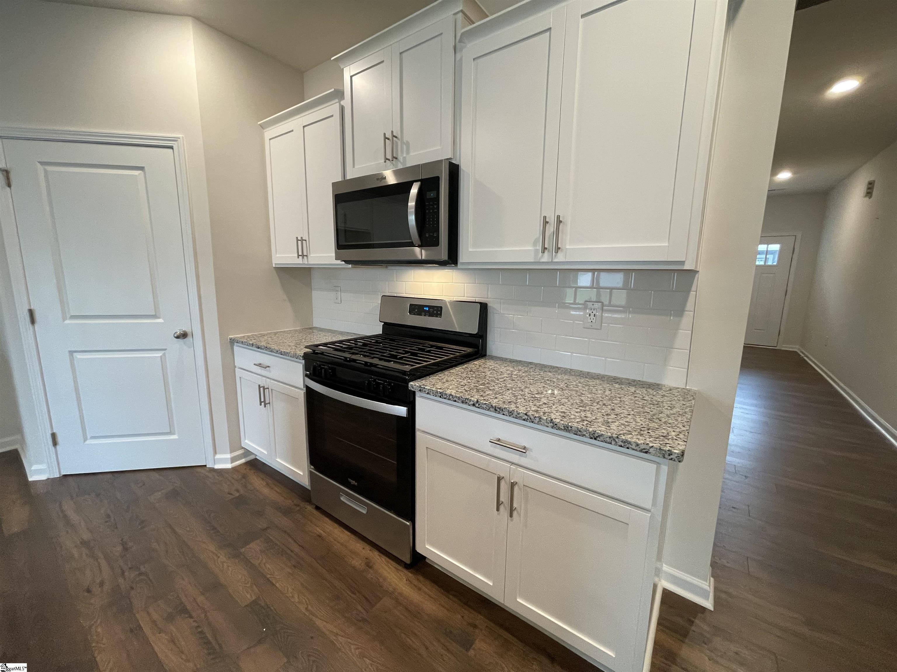 933 Greyford Lane Woodruff, SC 29388