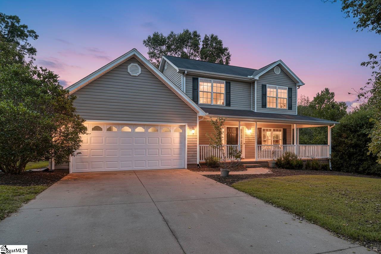 205 Sandwort Lane Taylors, SC 29687