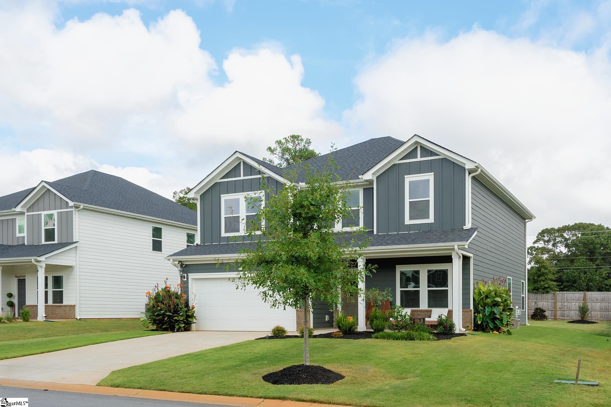 325 Roderick Lane Greenville, SC 29605