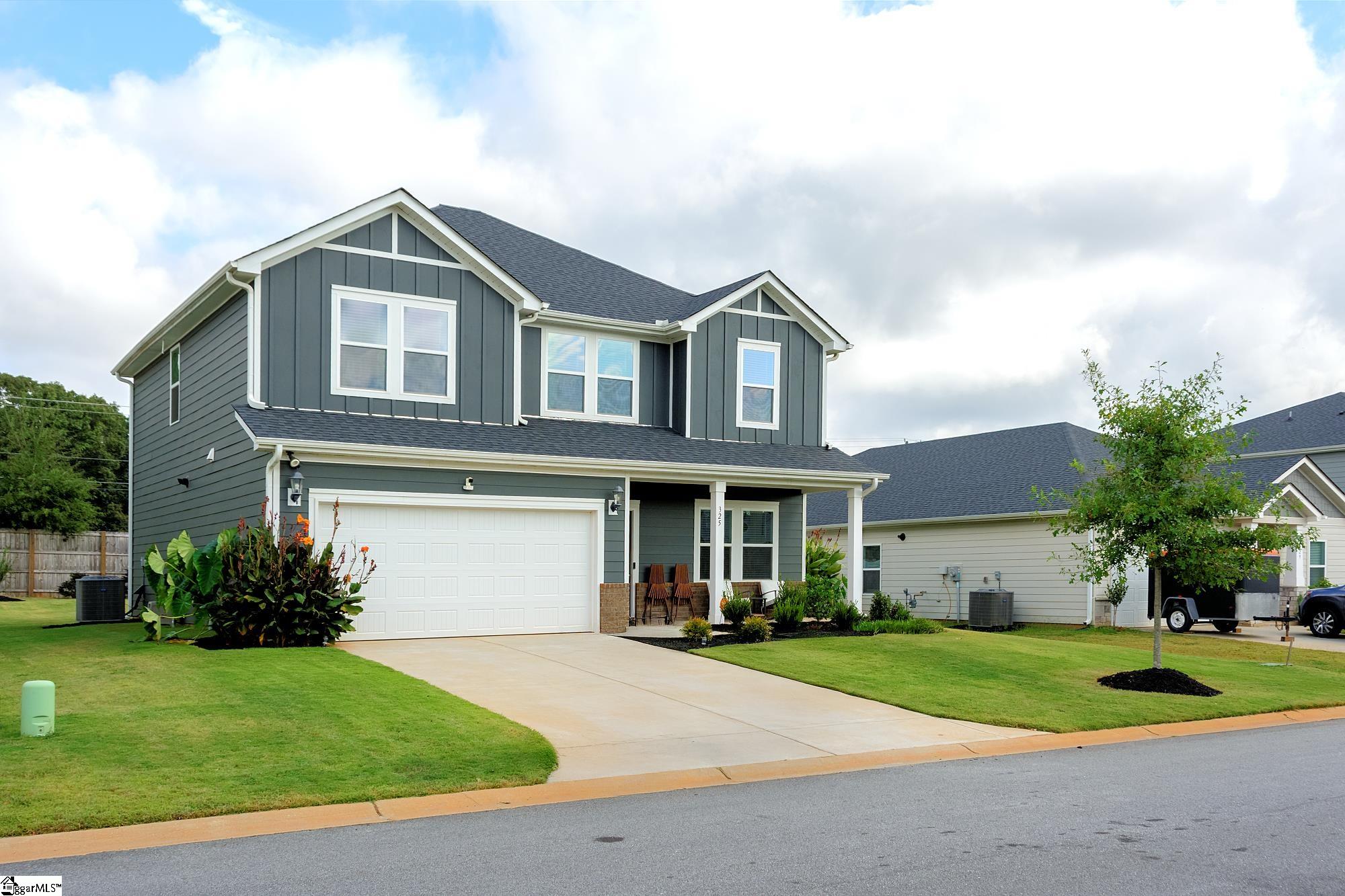 325 Roderick Lane Greenville, SC 29605