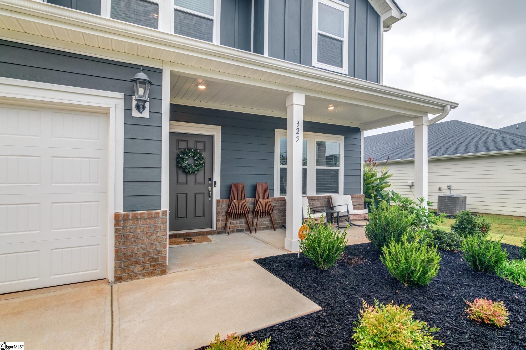 325 Roderick Lane Greenville, SC 29605