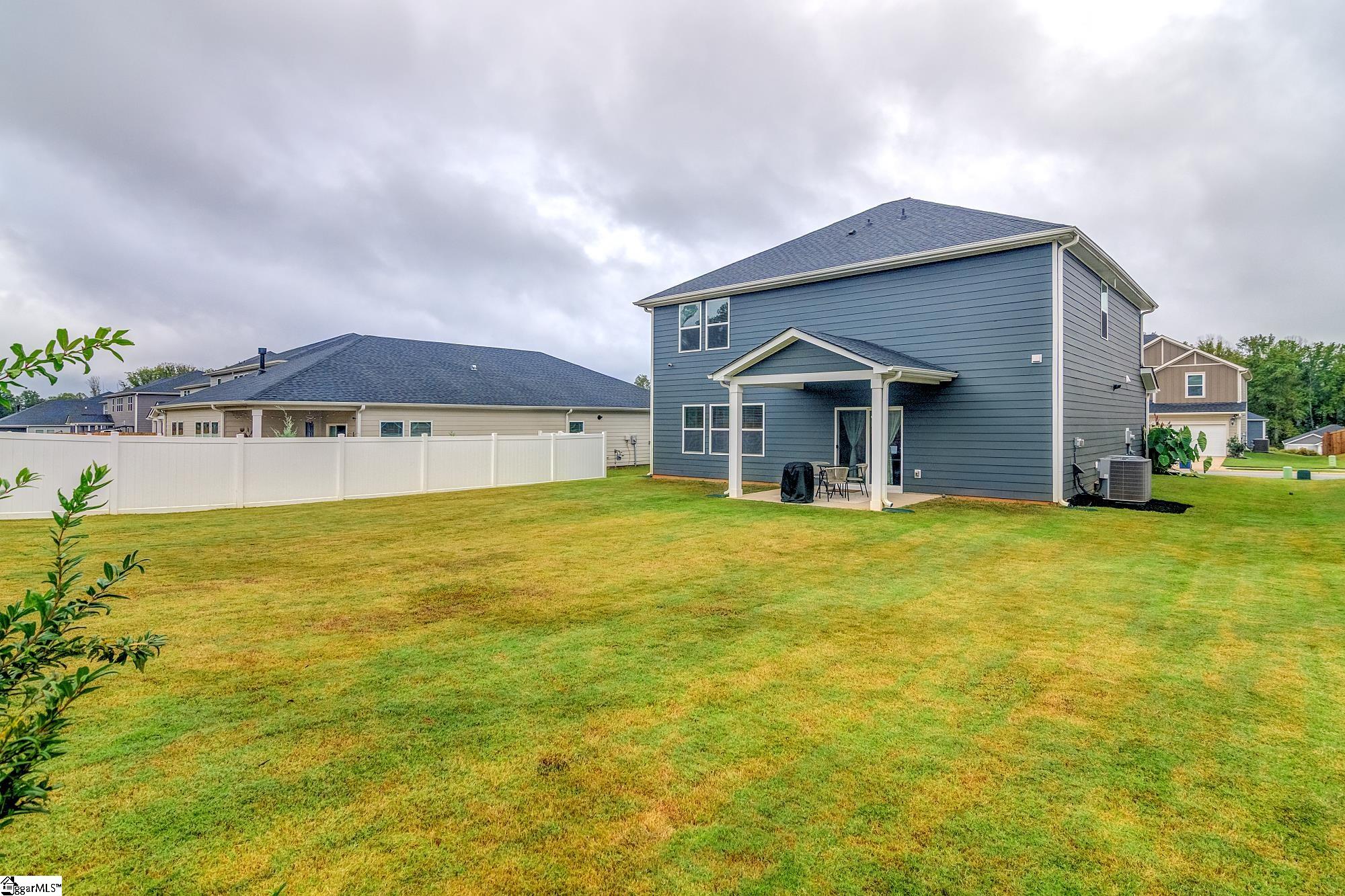 325 Roderick Lane Greenville, SC 29605