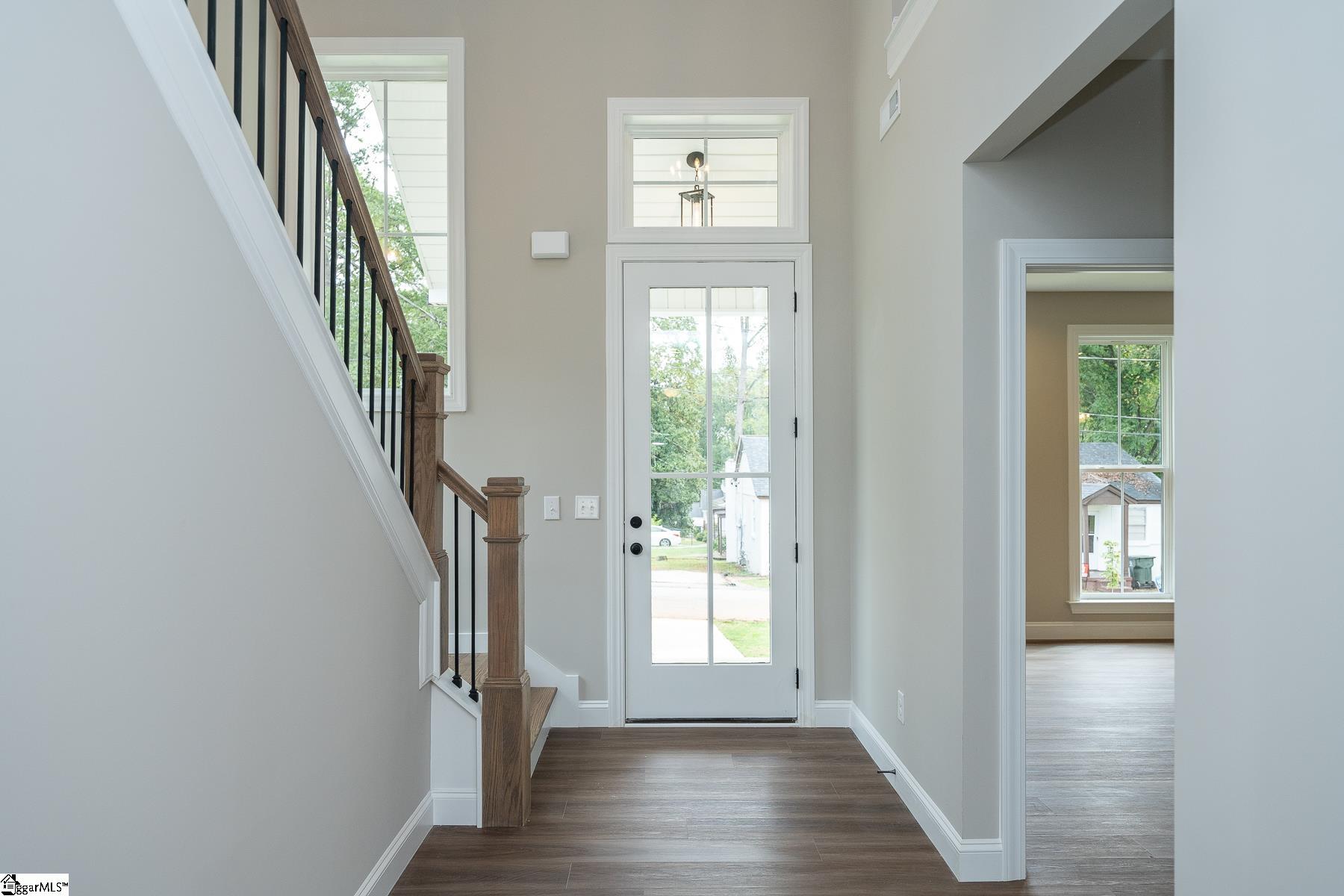 12 Bridwell Avenue Greenville, SC 29607