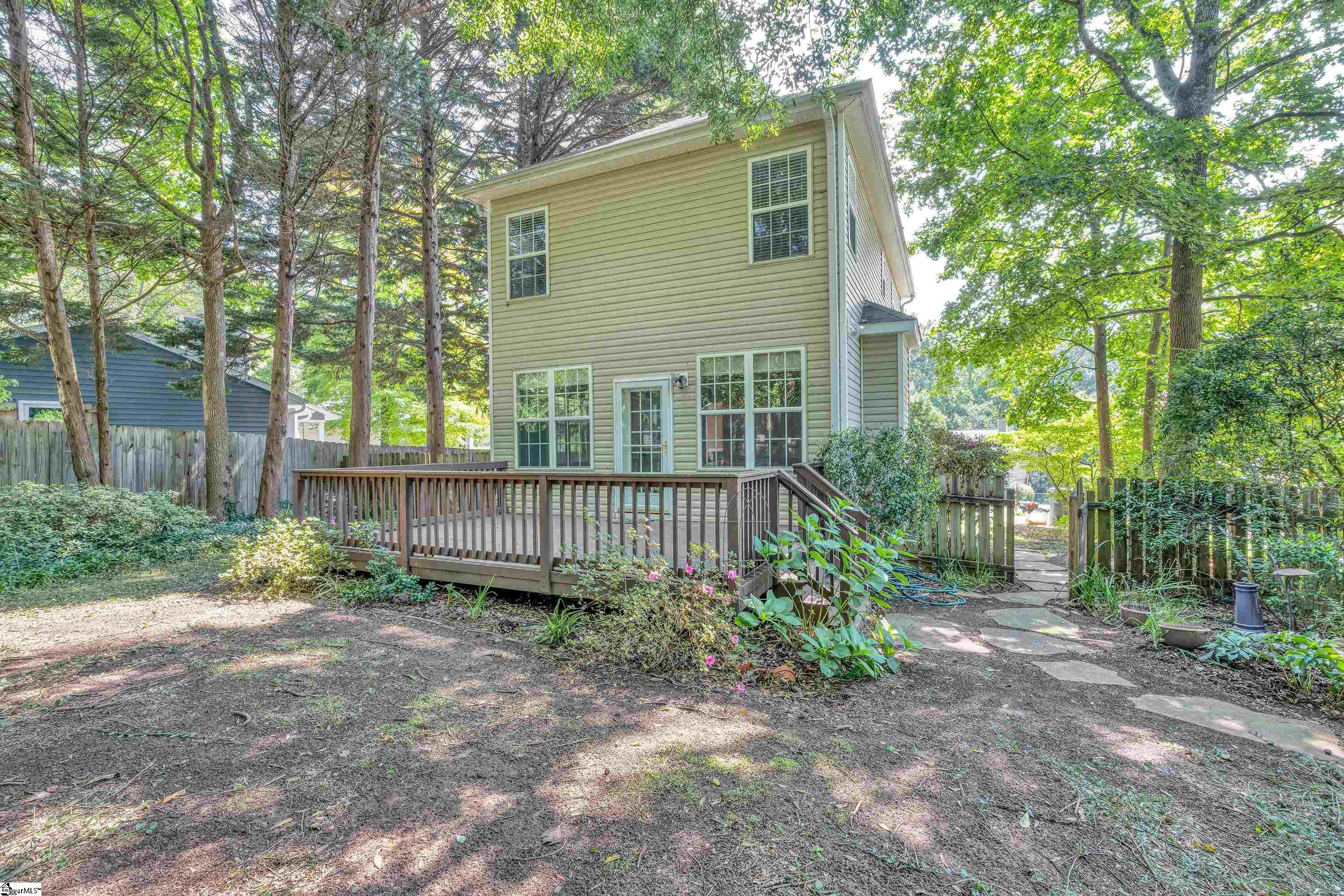 1038 Summit Drive Greenville, SC 29609