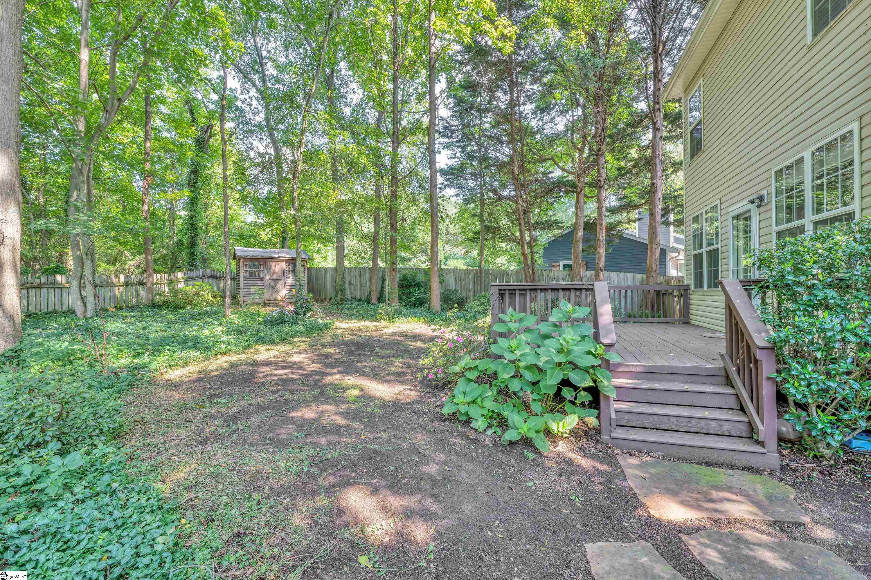 1038 Summit Drive Greenville, SC 29609
