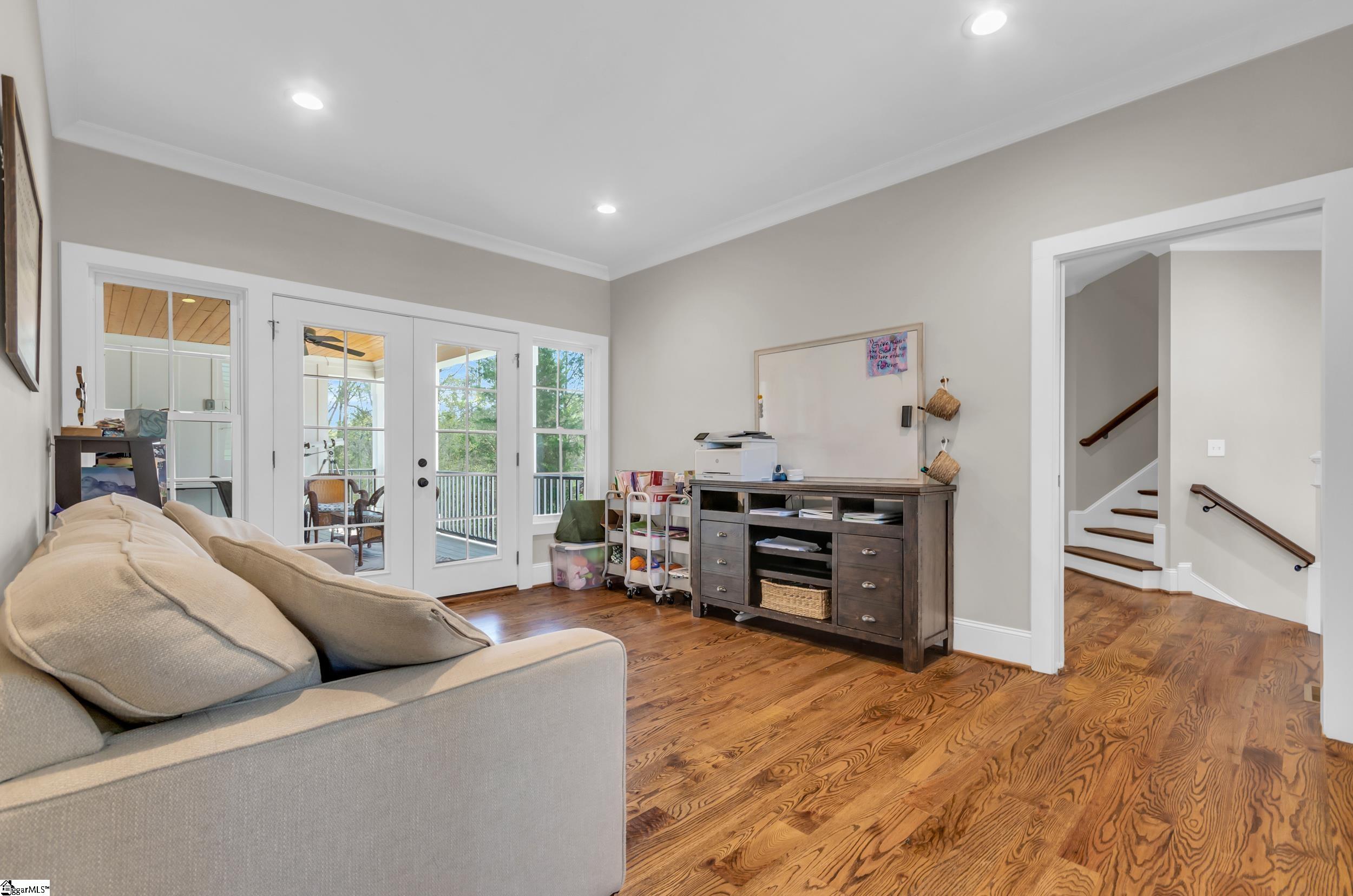 766 McKelvey Road Pelzer, SC 29669