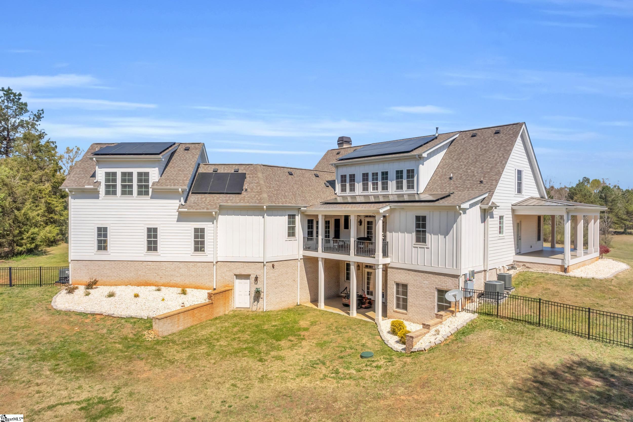 766 McKelvey Road Pelzer, SC 29669