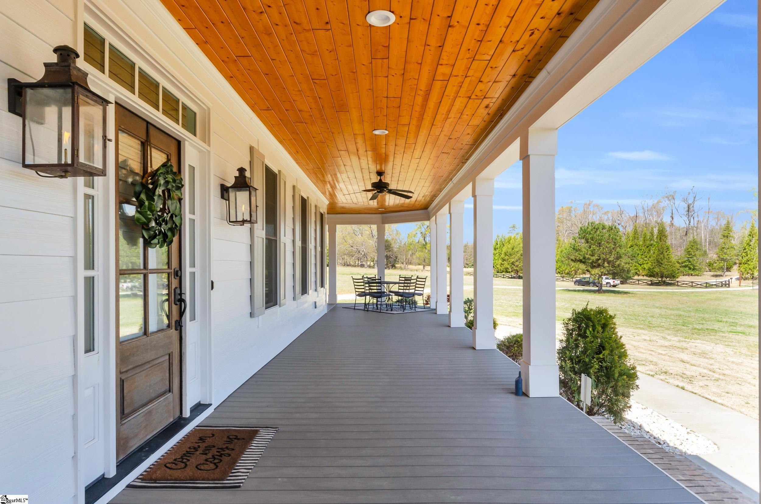 766 McKelvey Road Pelzer, SC 29669