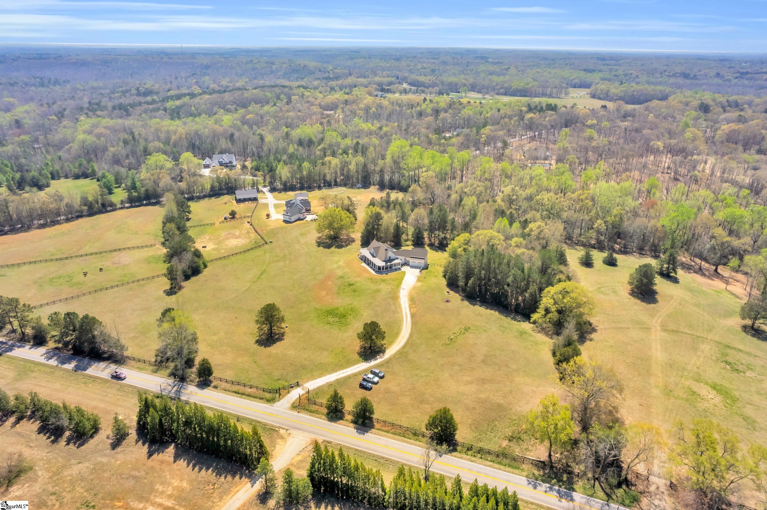 766 McKelvey Road Pelzer, SC 29669