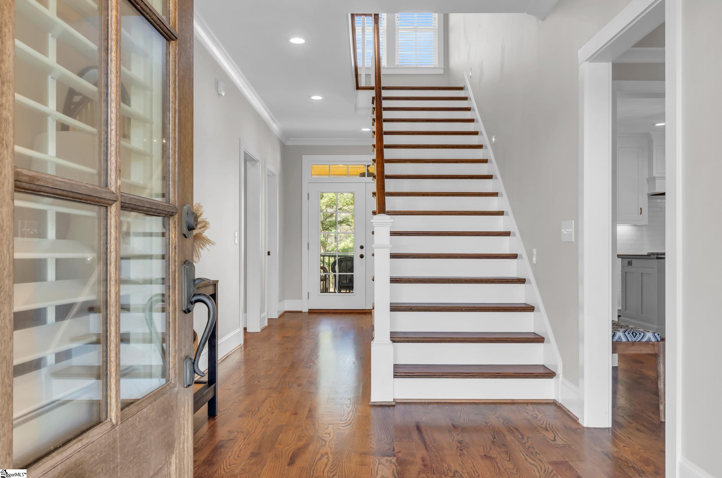 766 McKelvey Road Pelzer, SC 29669