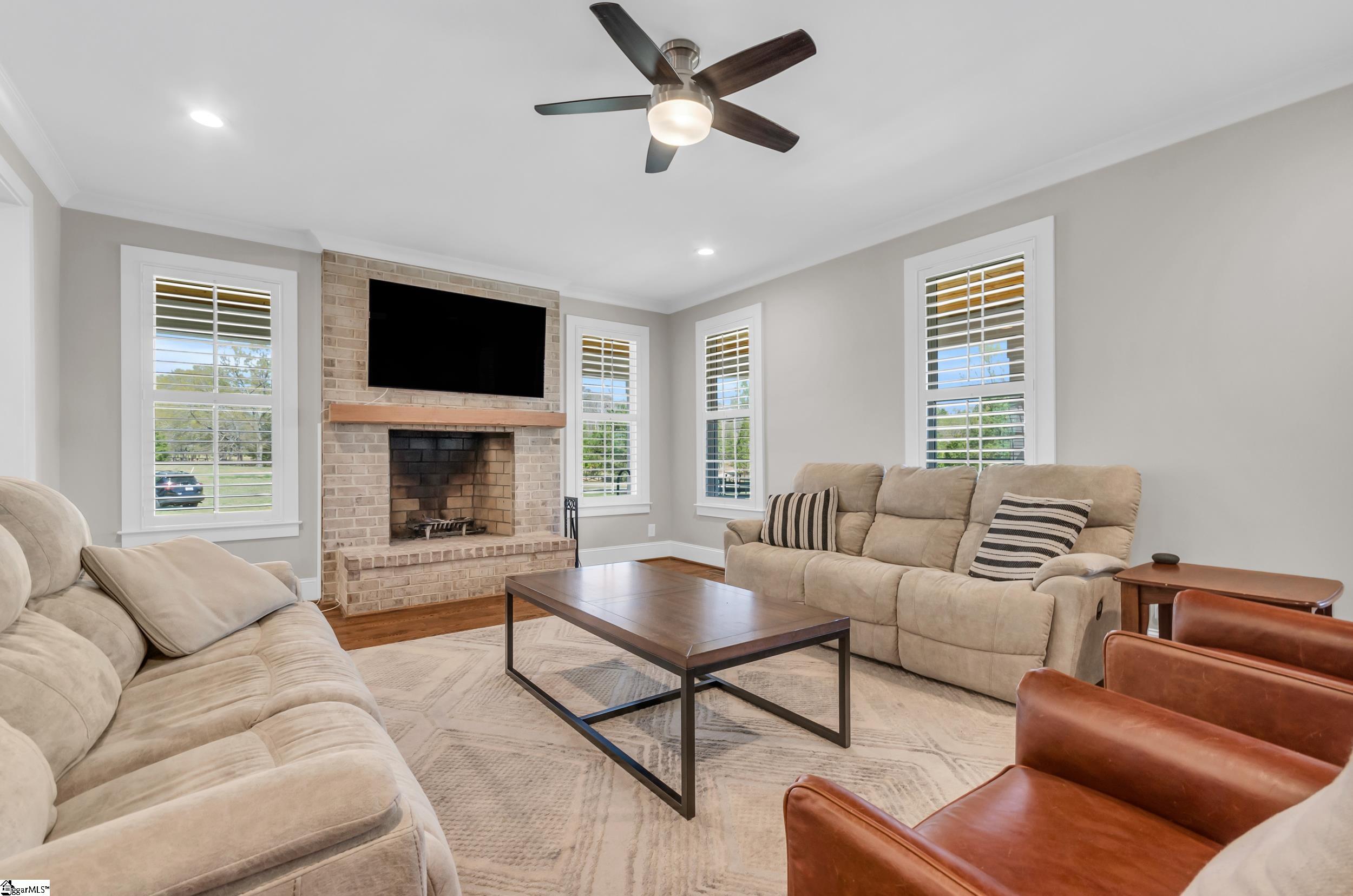 766 McKelvey Road Pelzer, SC 29669