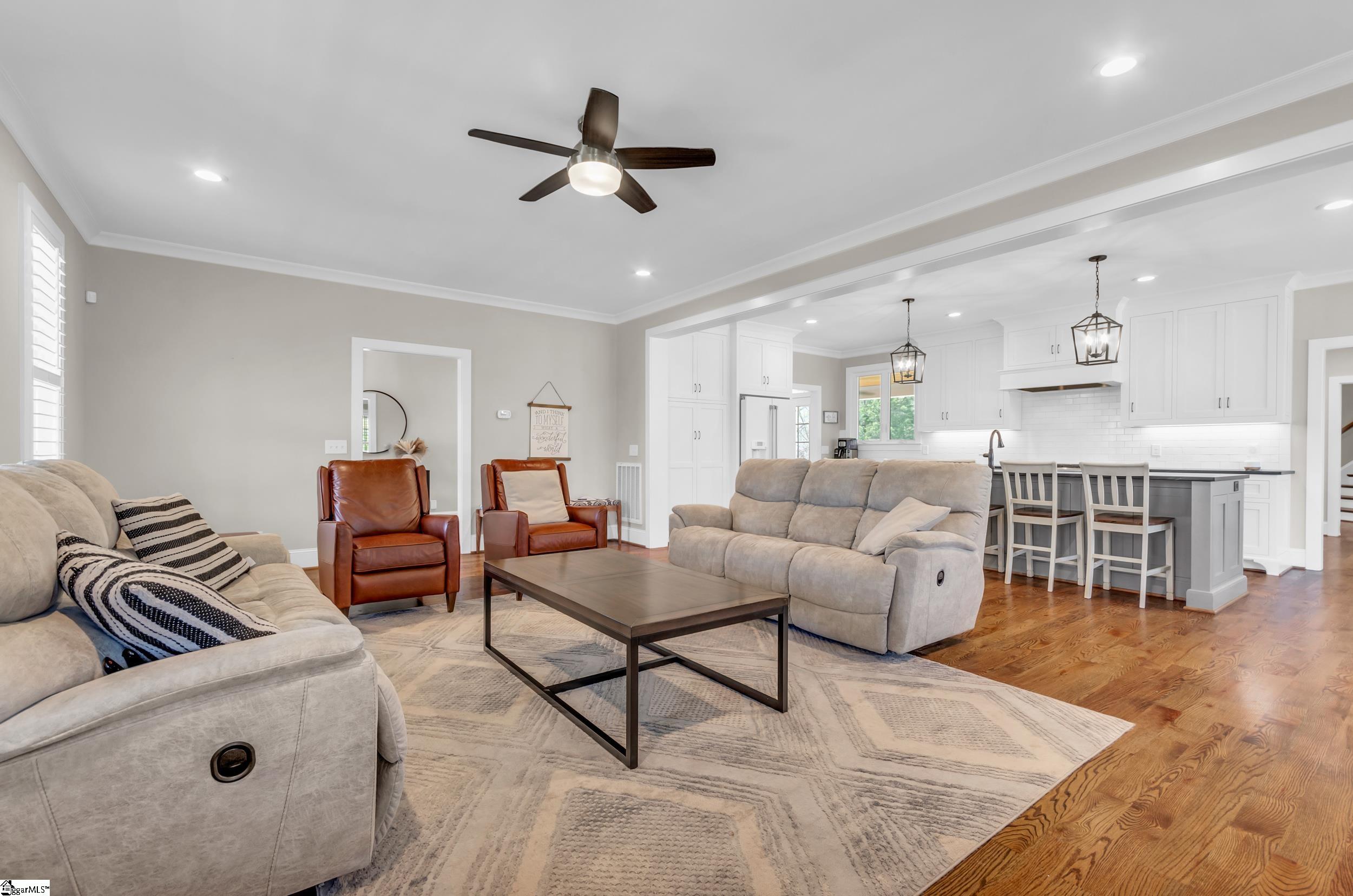 766 McKelvey Road Pelzer, SC 29669