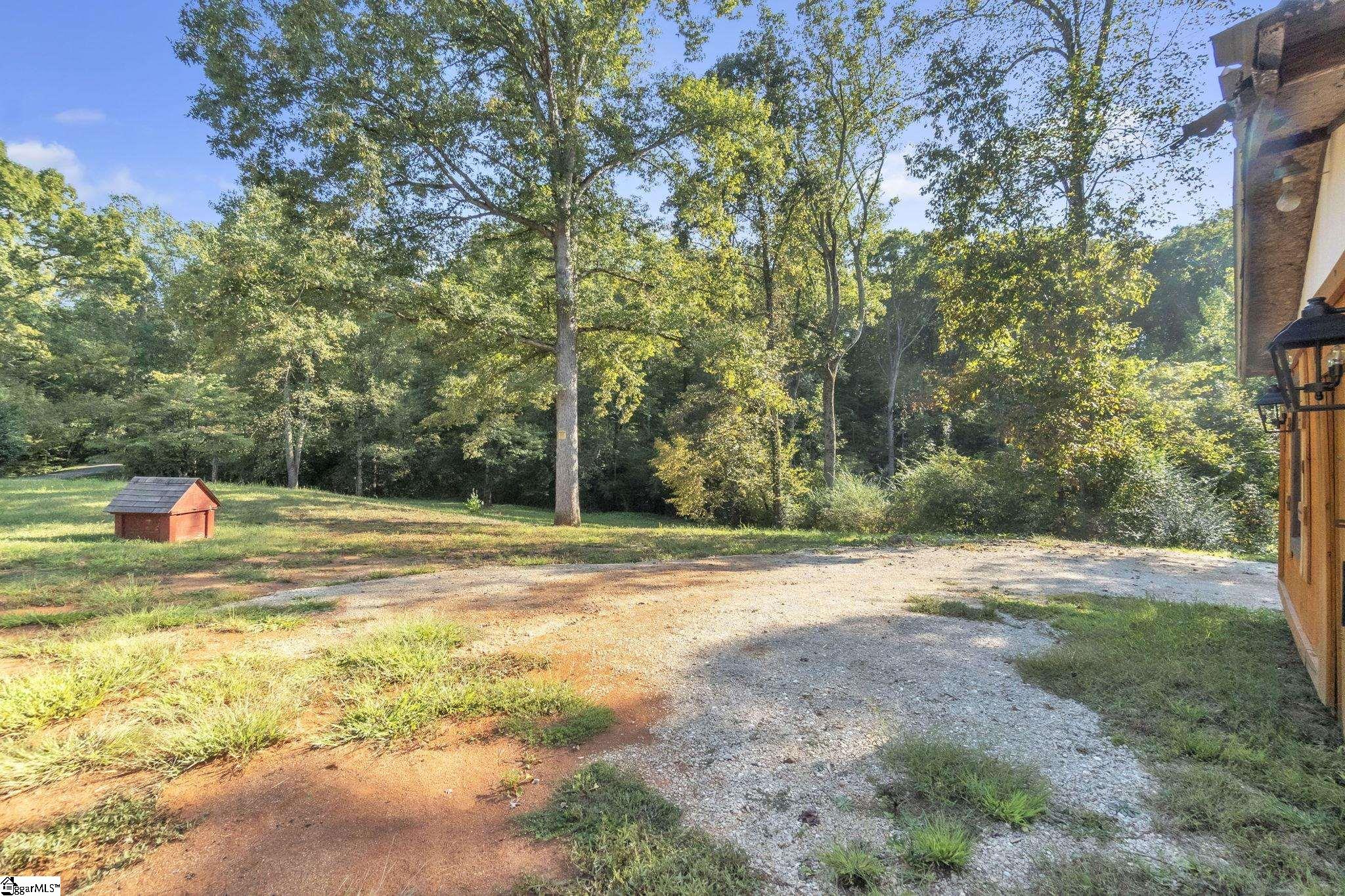 4221 N Blue Ridge Drive Greer, SC 29651