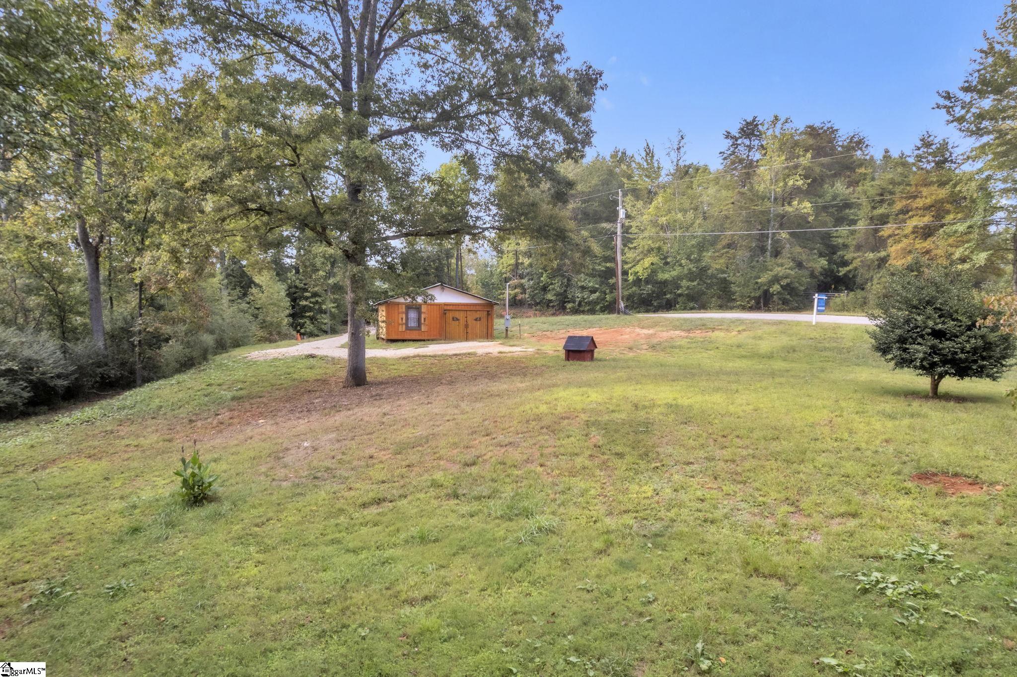 4221 N Blue Ridge Drive Greer, SC 29651