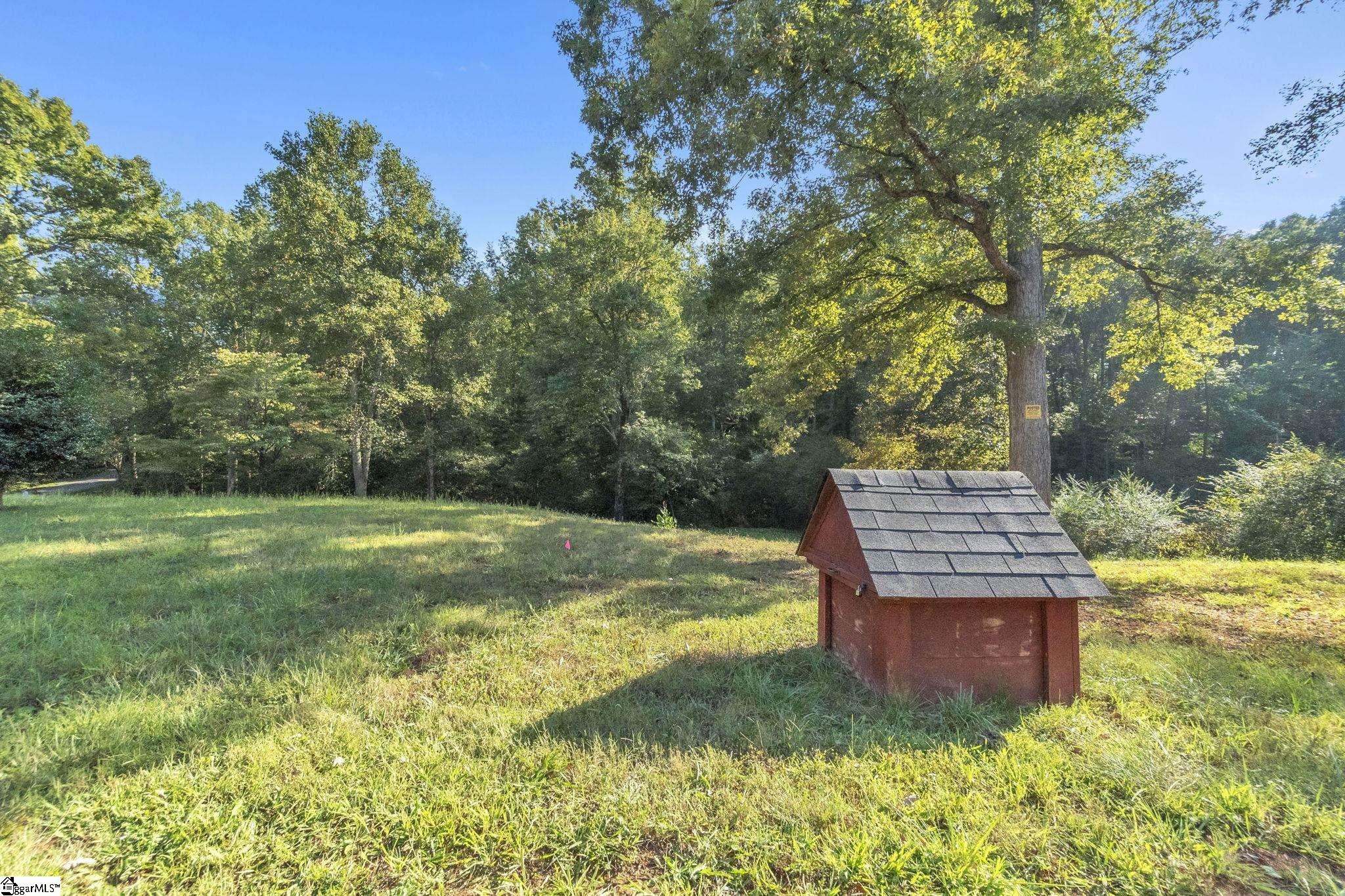 4221 N Blue Ridge Drive Greer, SC 29651