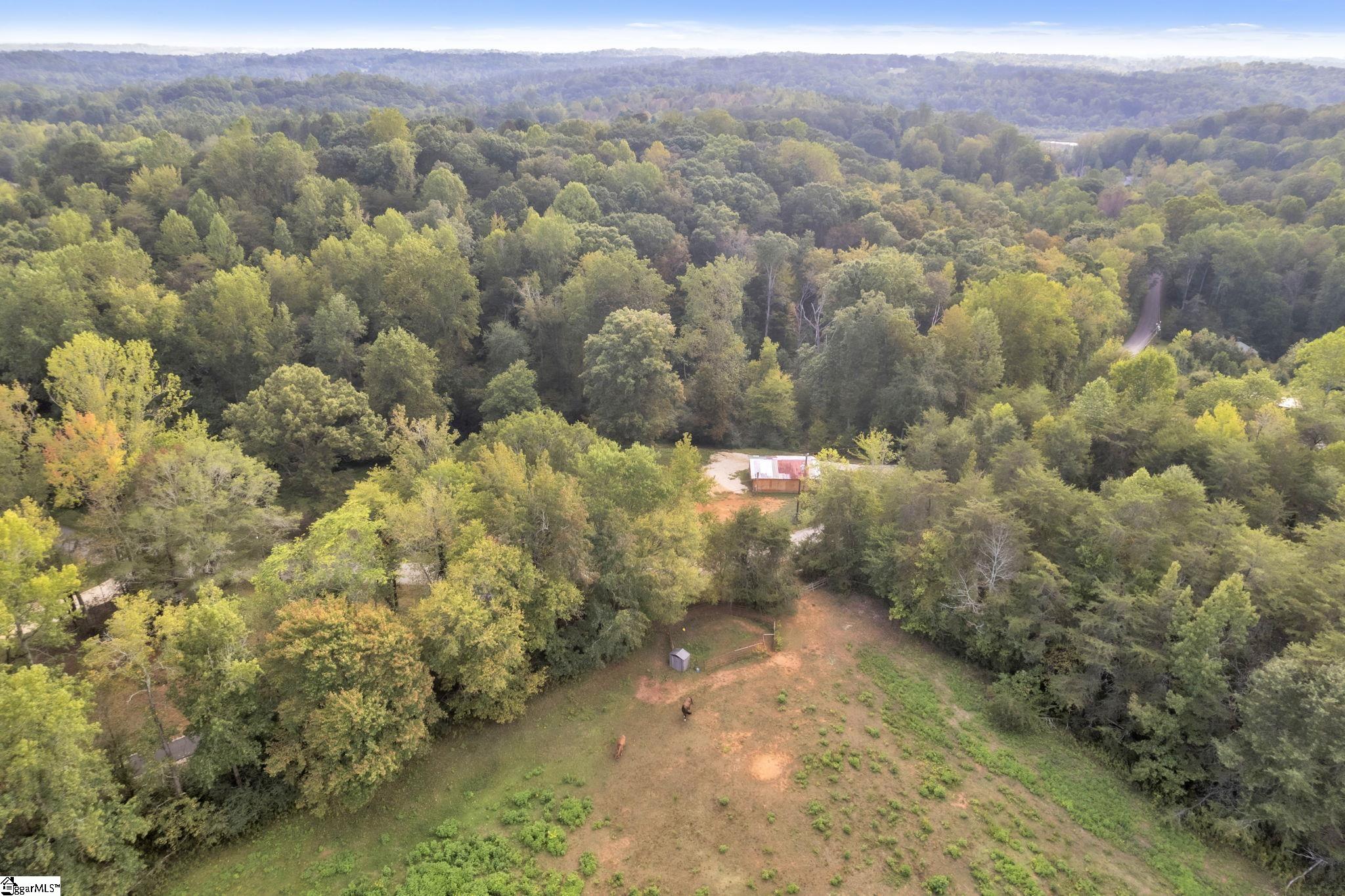 4221 N Blue Ridge Drive Greer, SC 29651