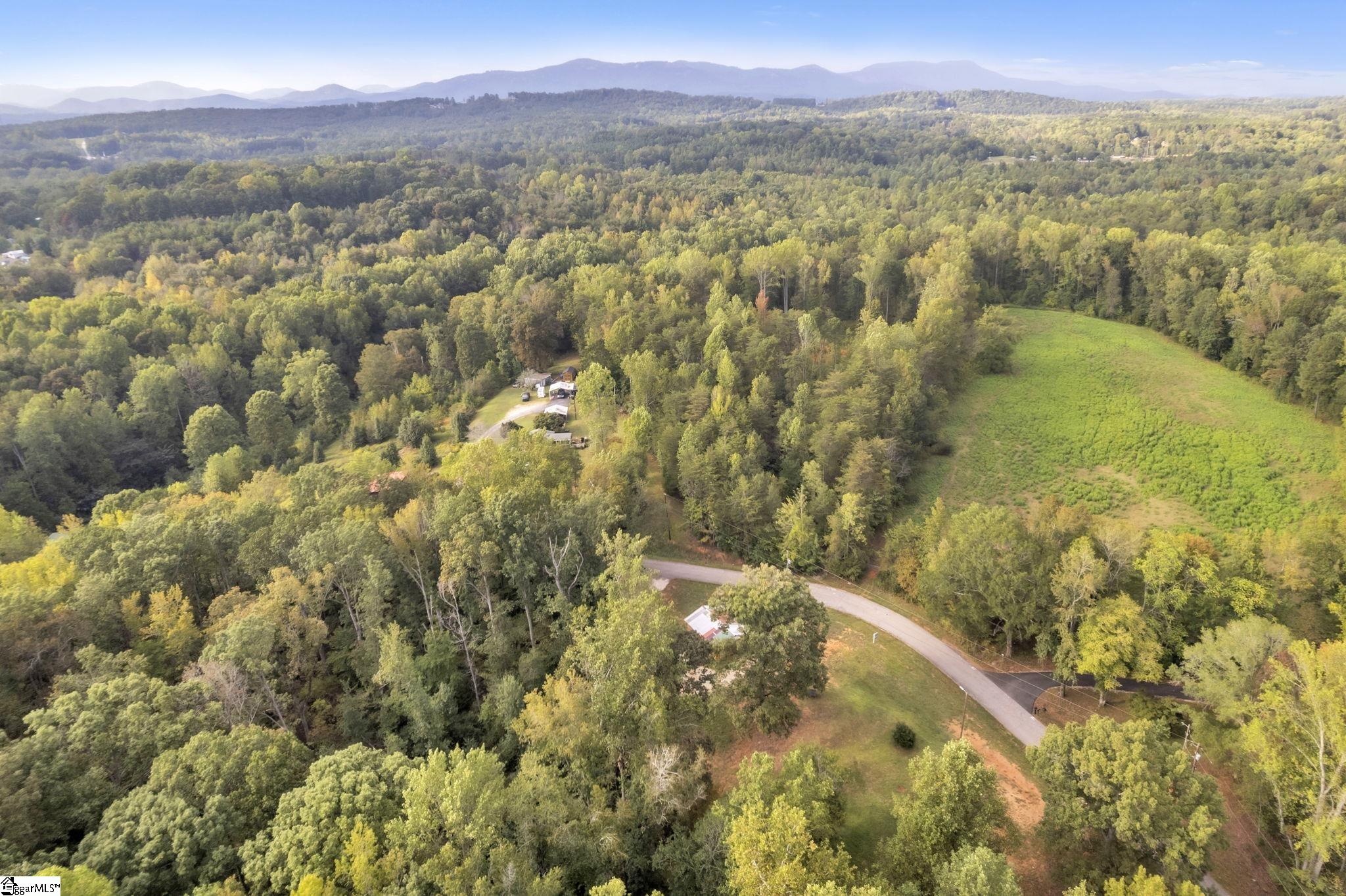 4221 N Blue Ridge Drive Greer, SC 29651