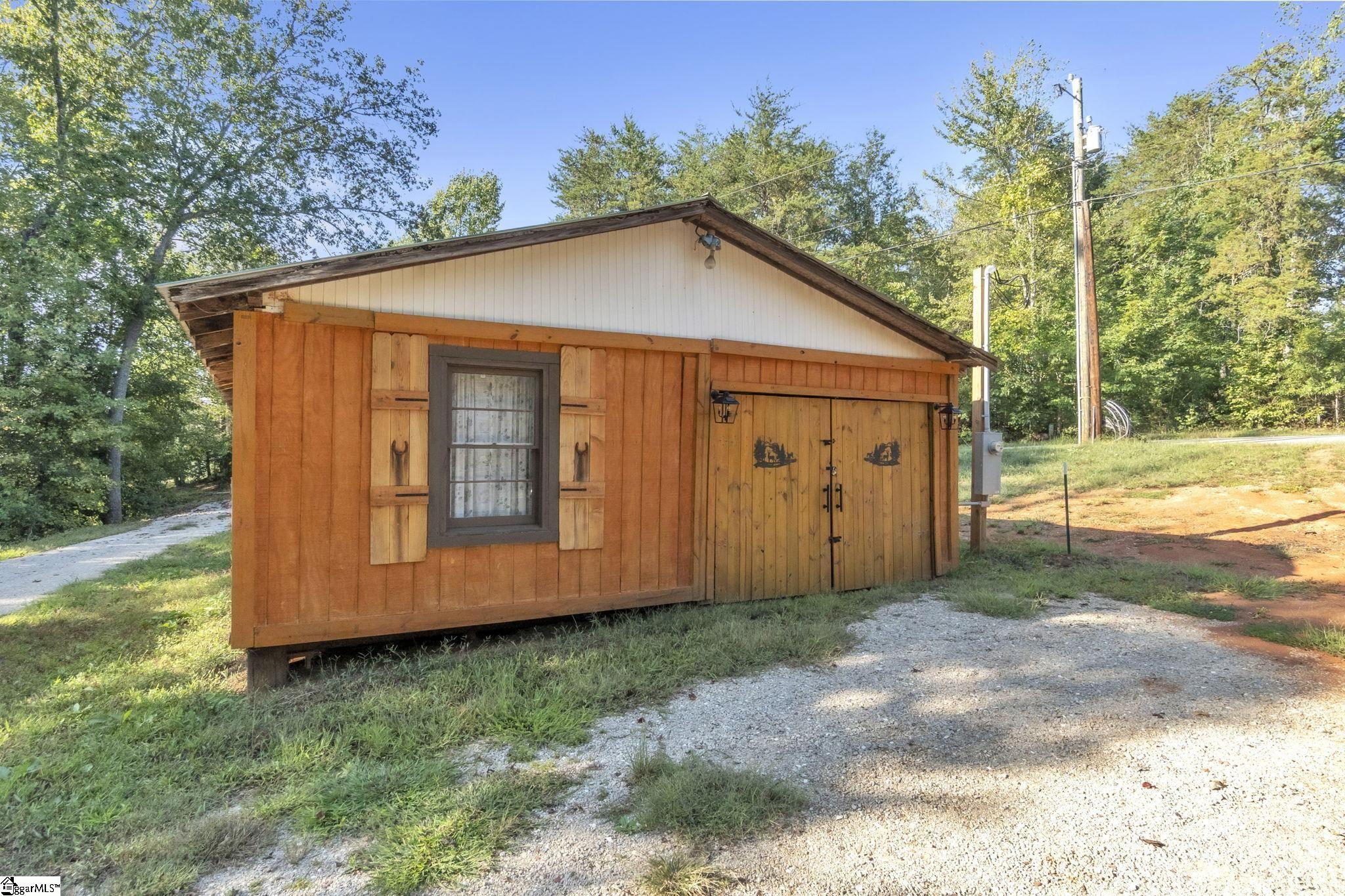 4221 N Blue Ridge Drive Greer, SC 29651