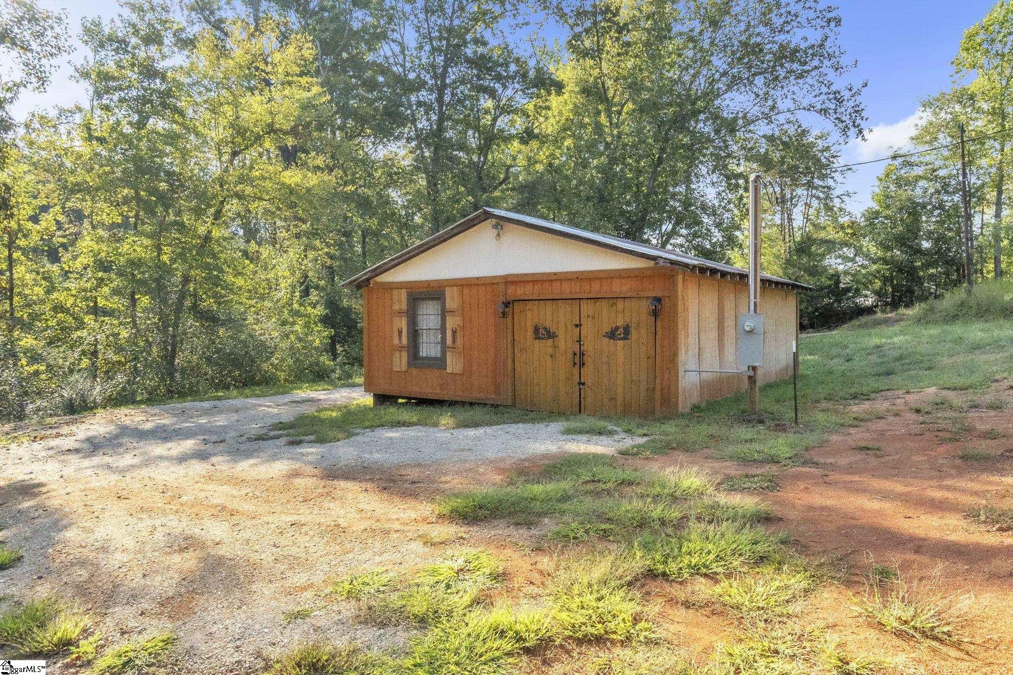 4221 N Blue Ridge Drive Greer, SC 29651