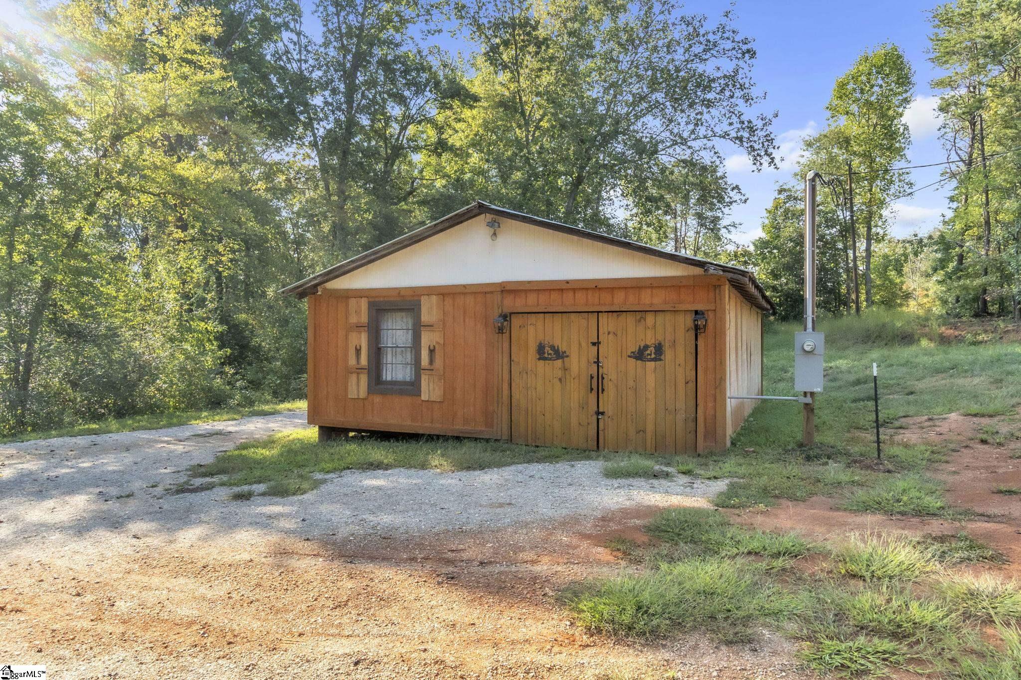 4221 N Blue Ridge Drive Greer, SC 29651
