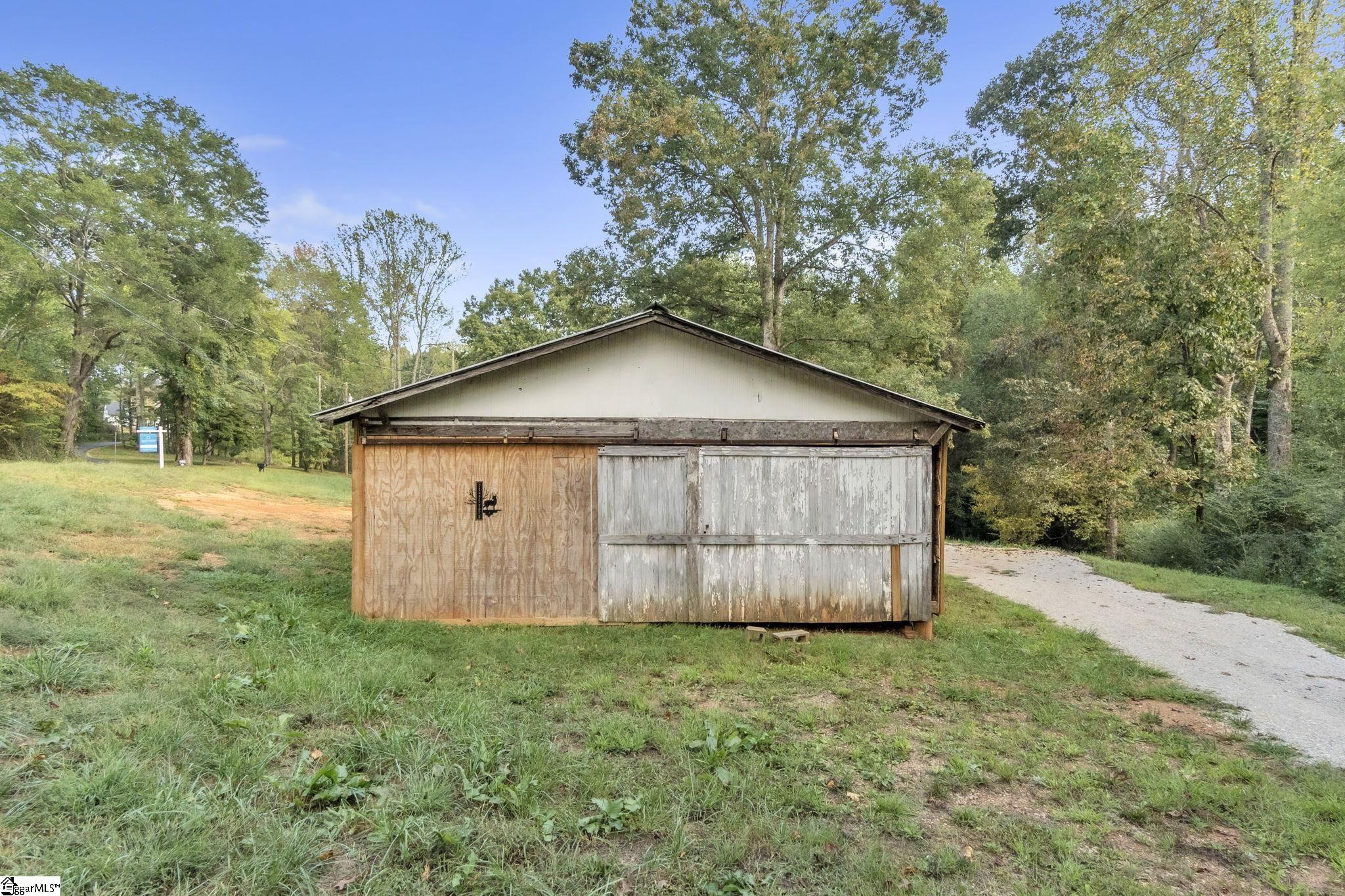 4221 N Blue Ridge Drive Greer, SC 29651