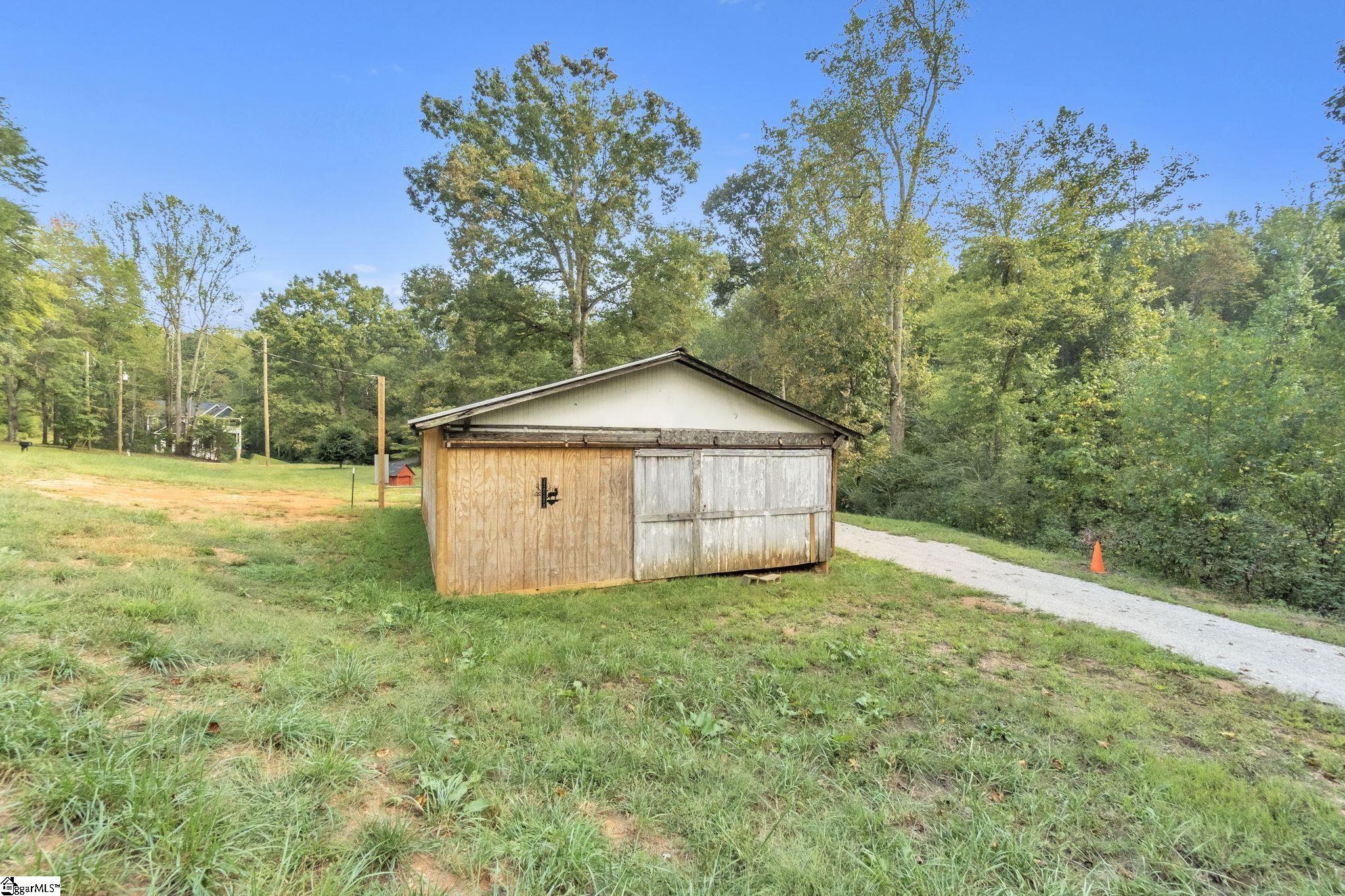 4221 N Blue Ridge Drive Greer, SC 29651