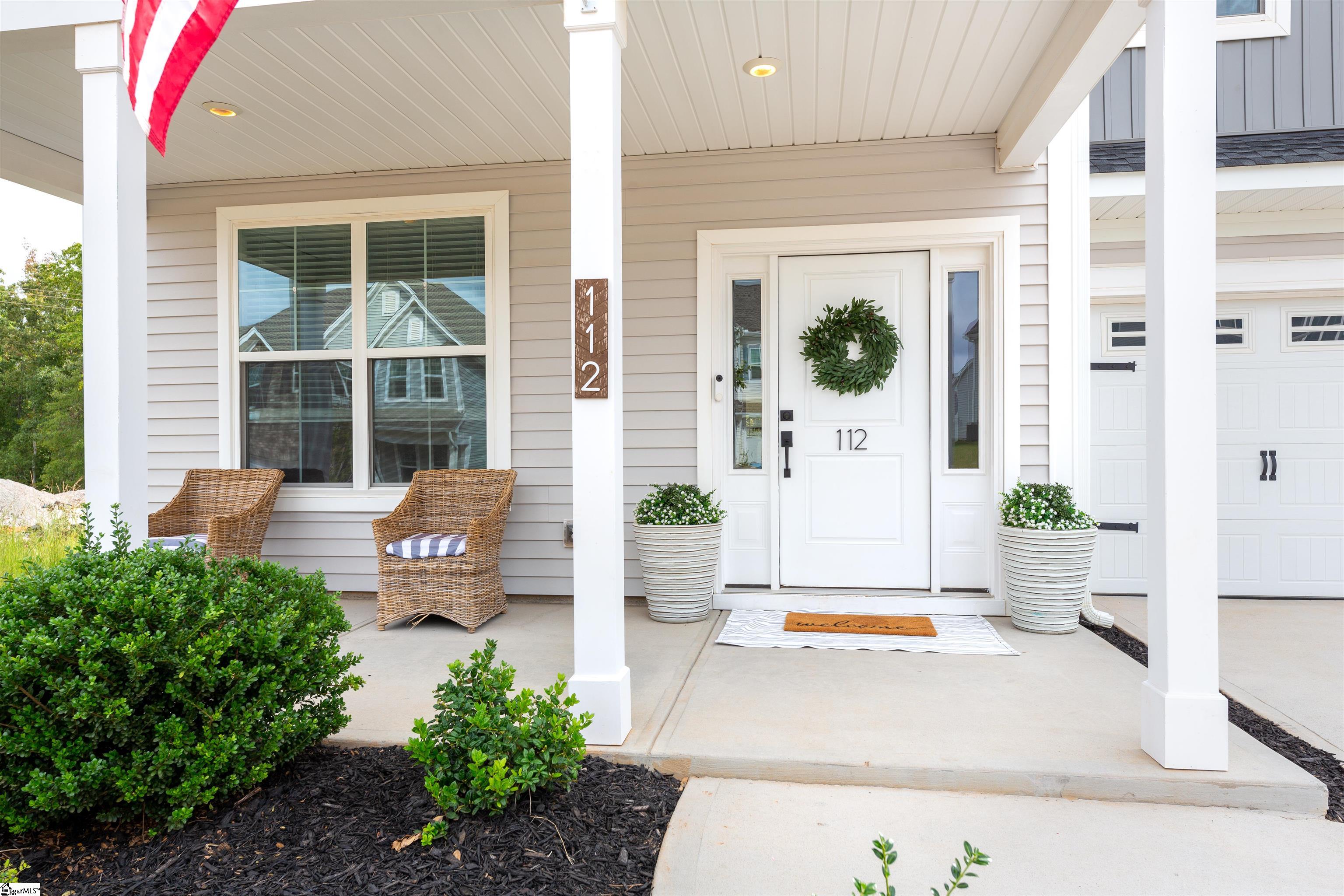 112 Woodcross Drive Simpsonville, SC 29681